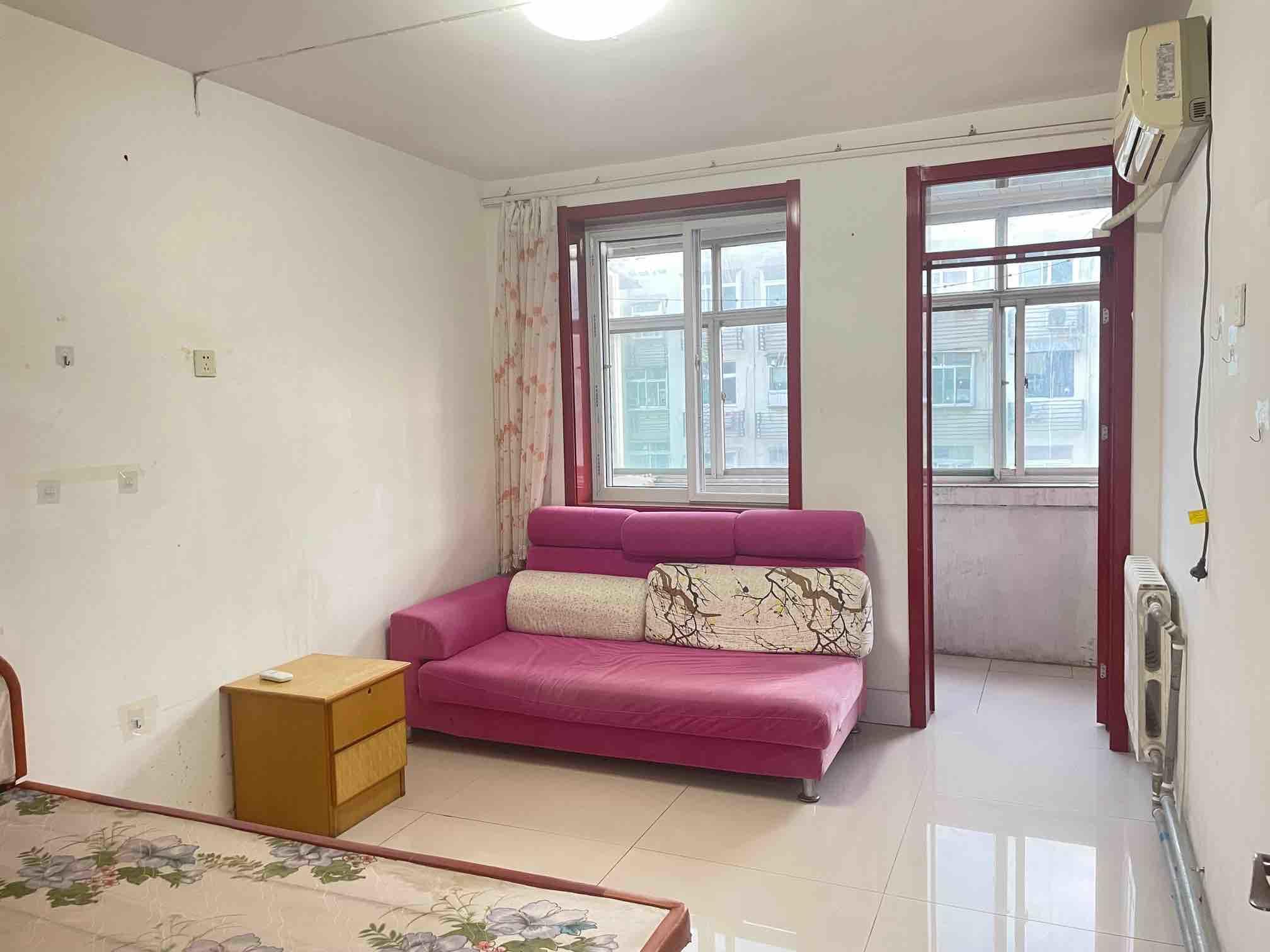 整租·织纺街便宜的两室，两室朝阳 采光好 看房方便 生活便利