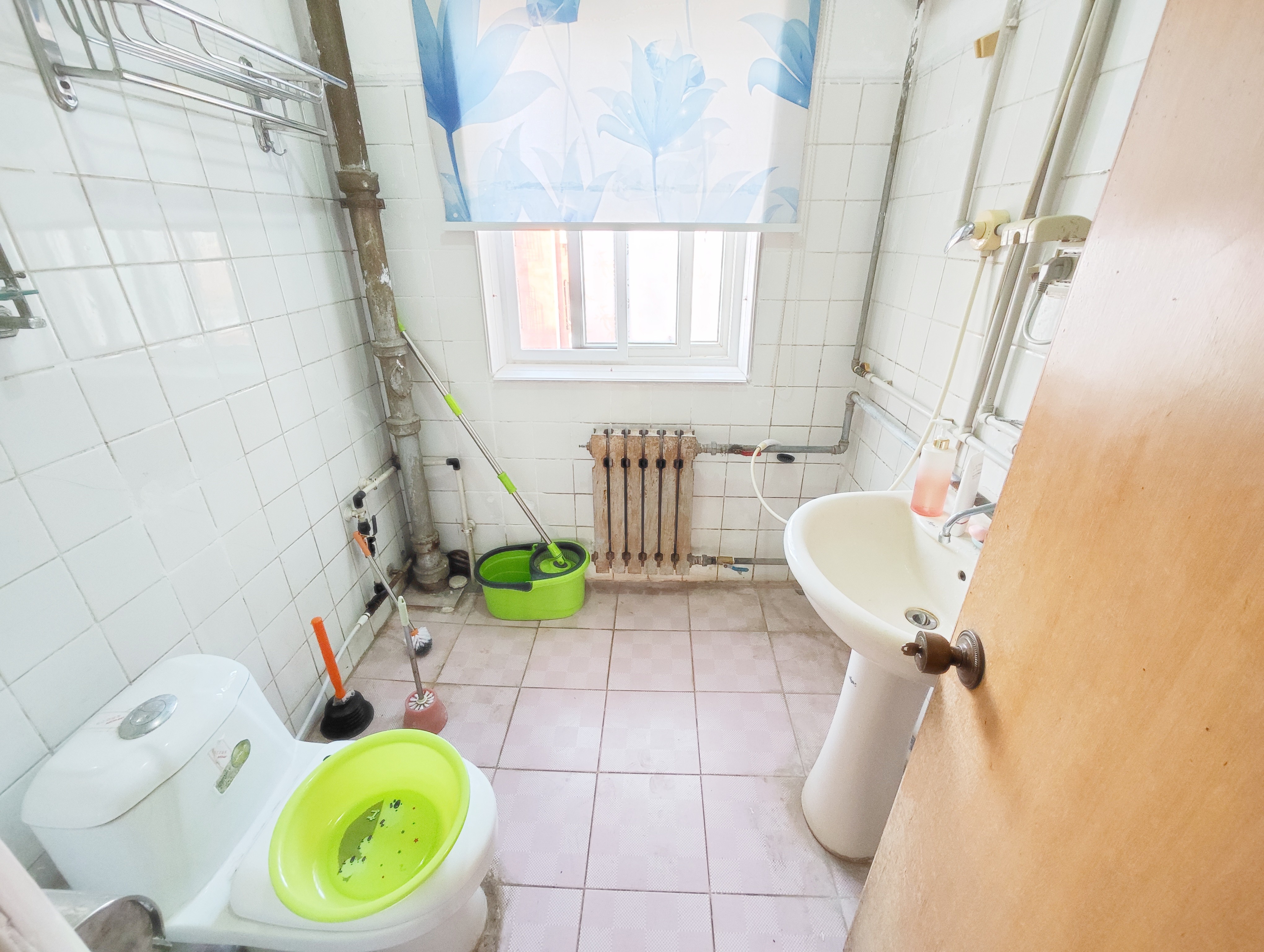 槐荫区政府宿舍