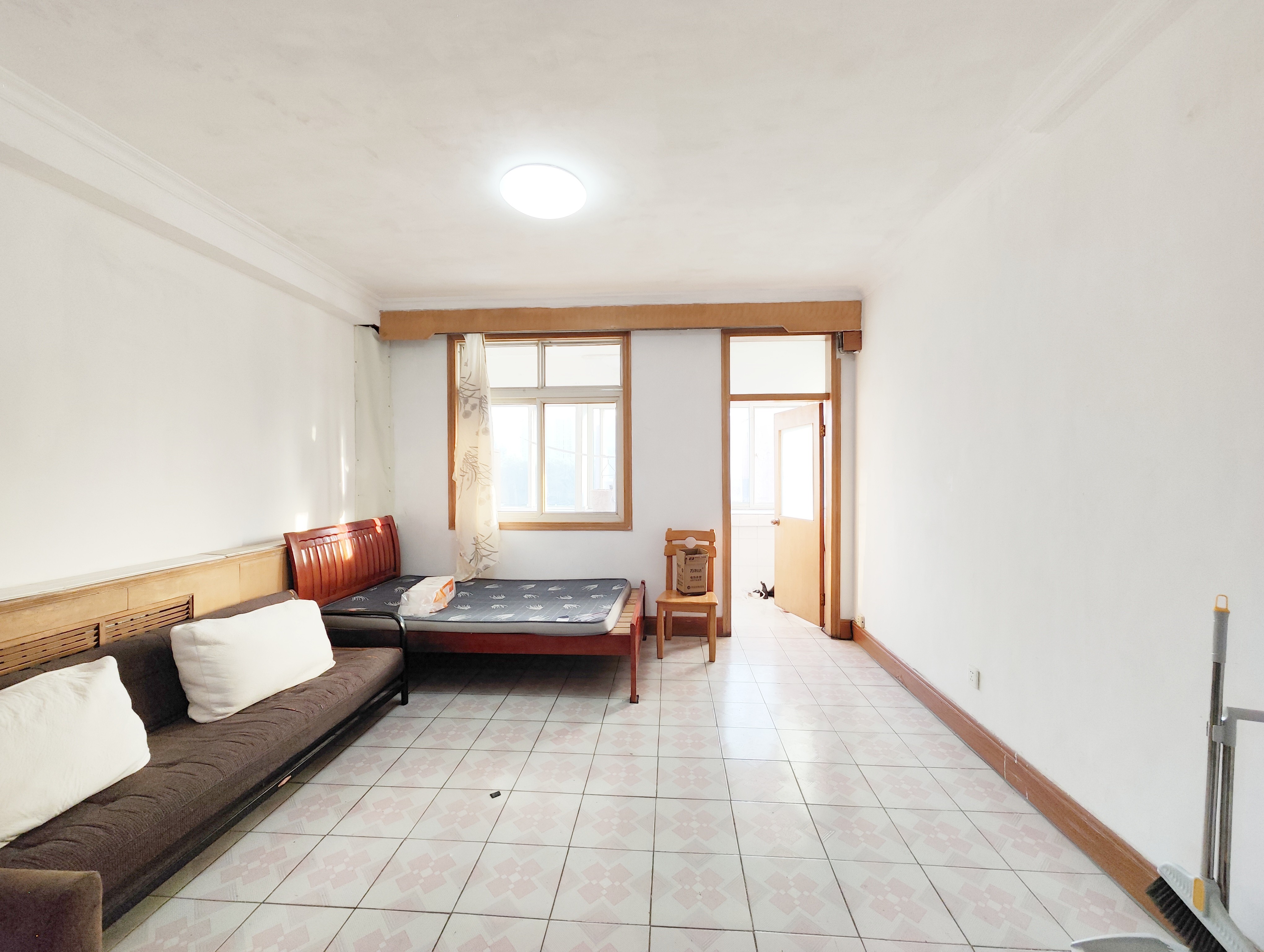 槐荫区政府宿舍