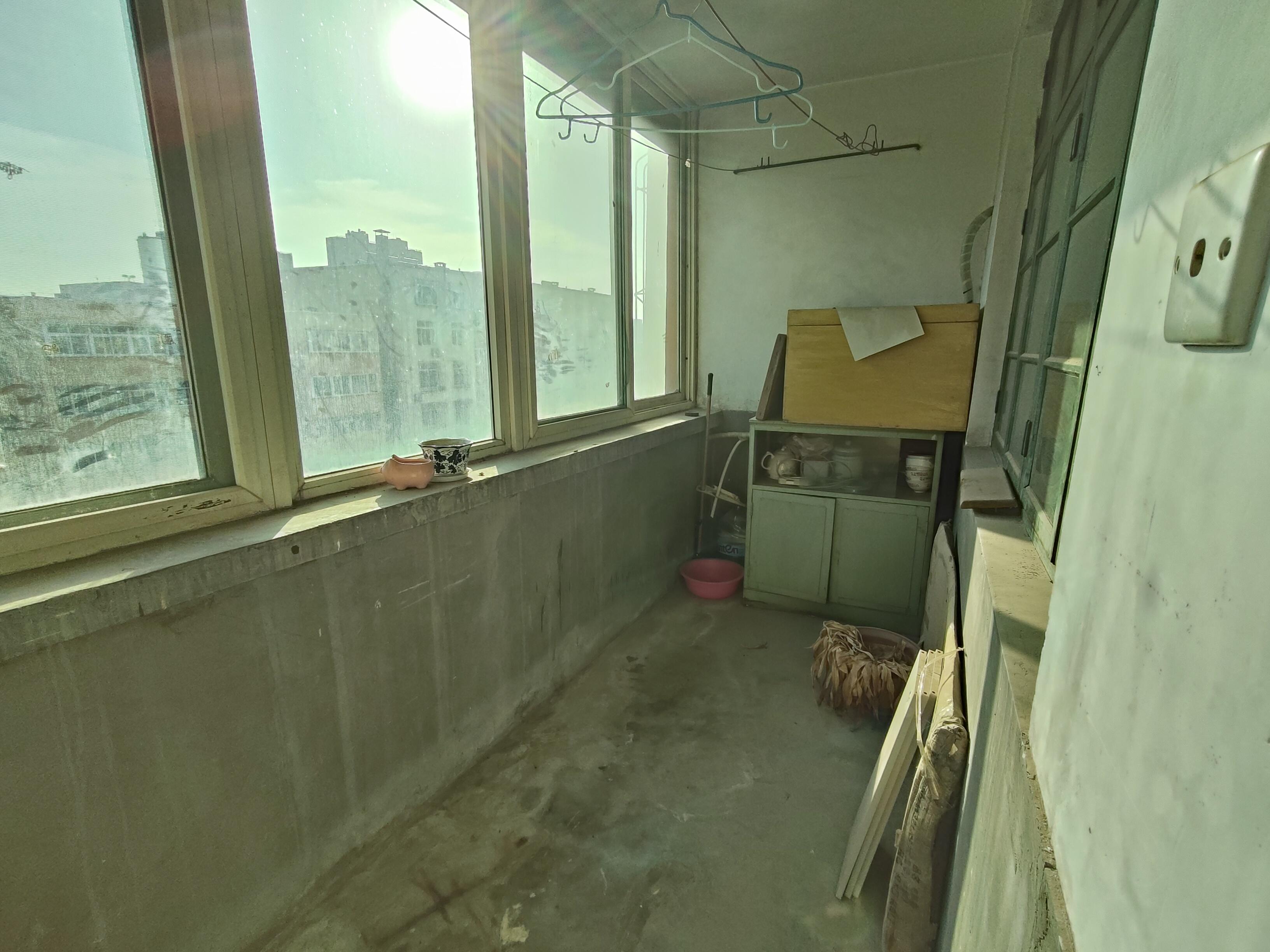 闫千户小区