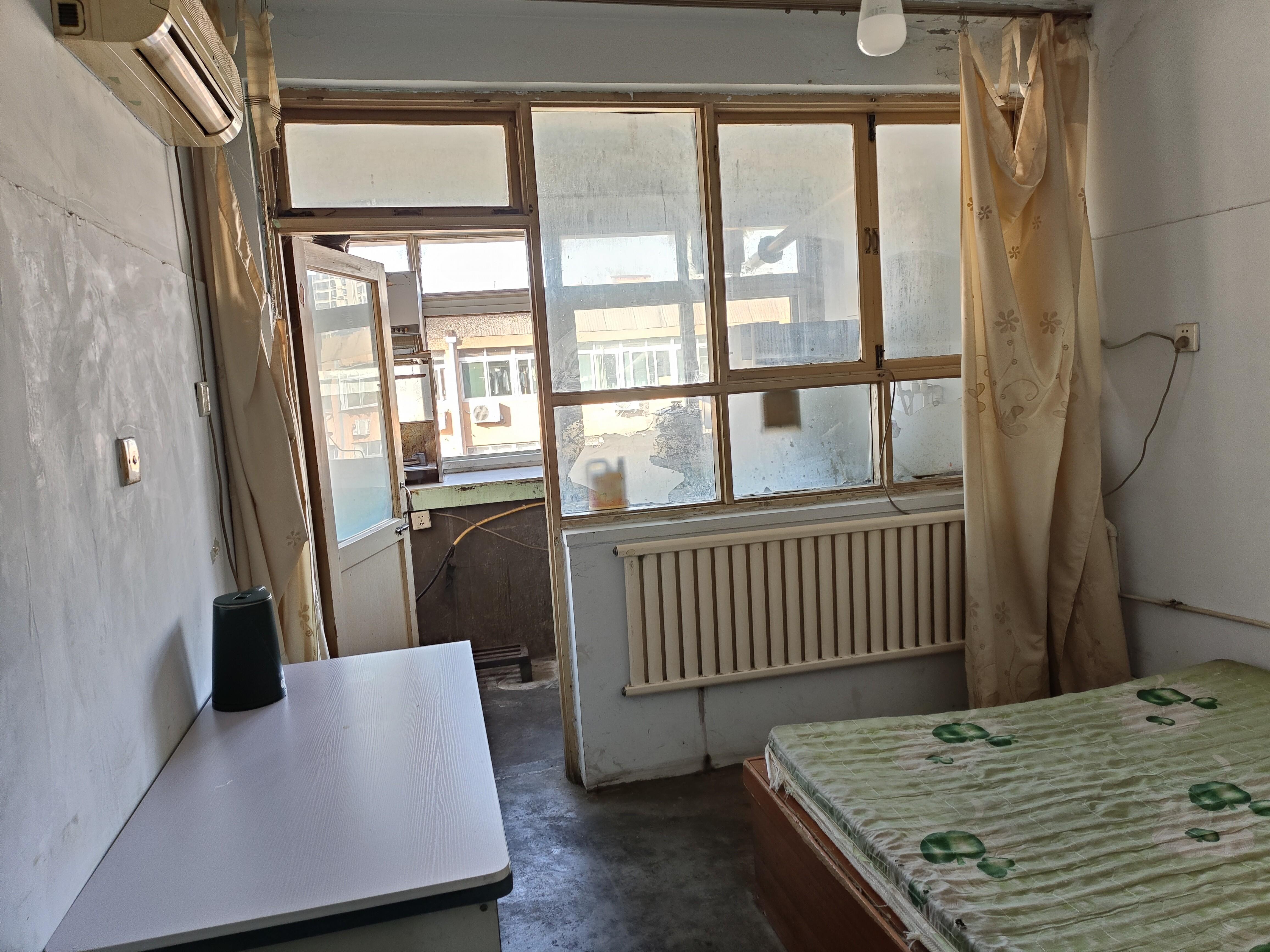 闫千户小区