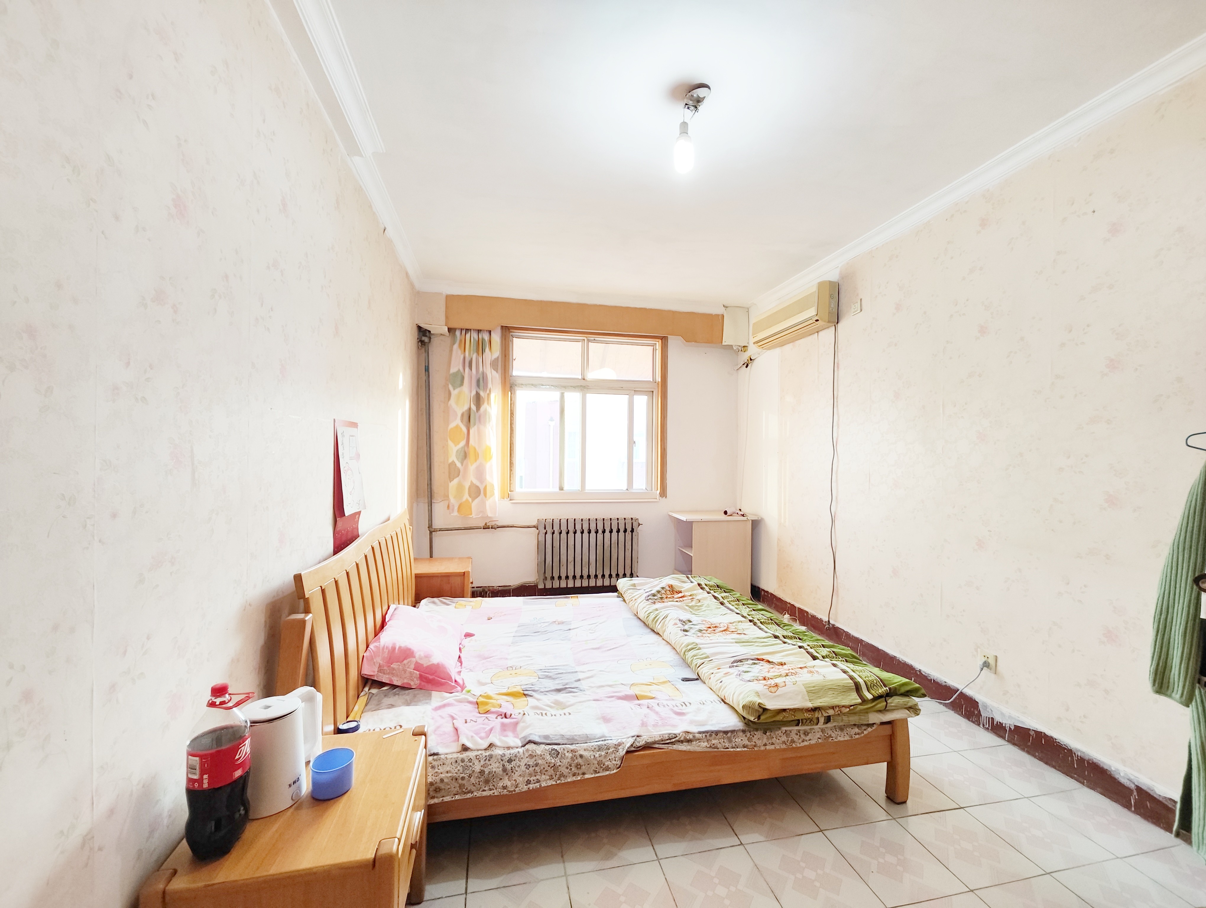 槐荫区政府宿舍