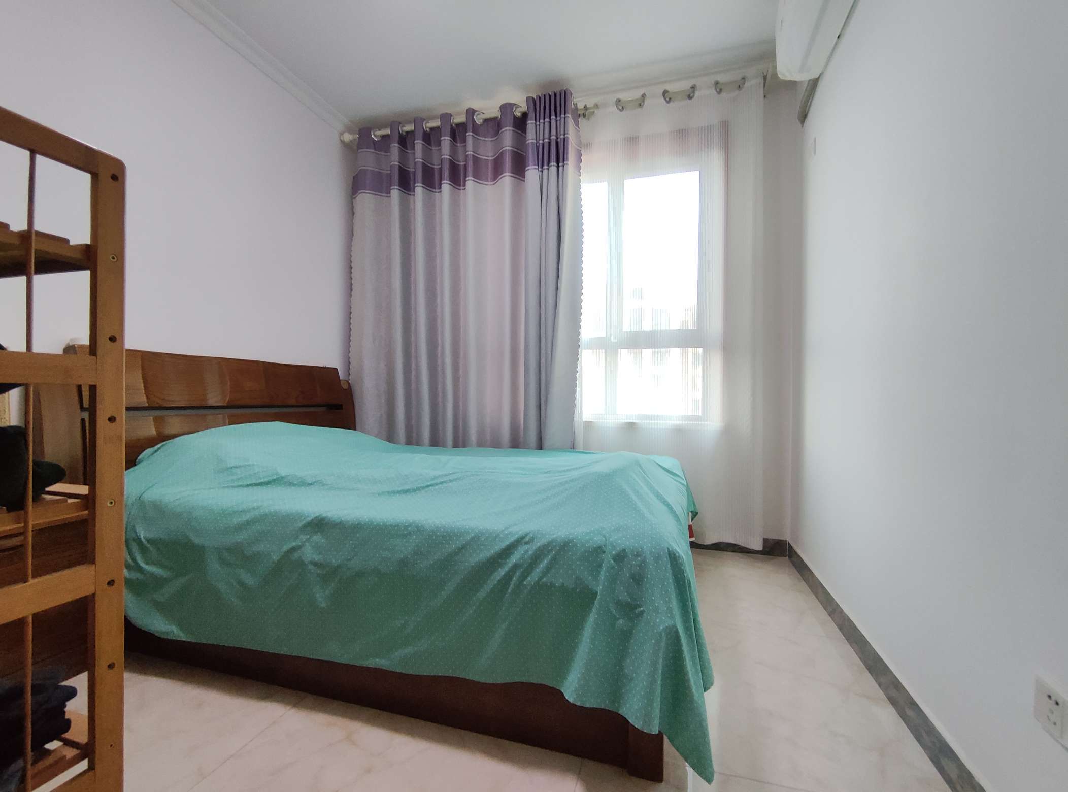 鲁邦奥林逸城西区