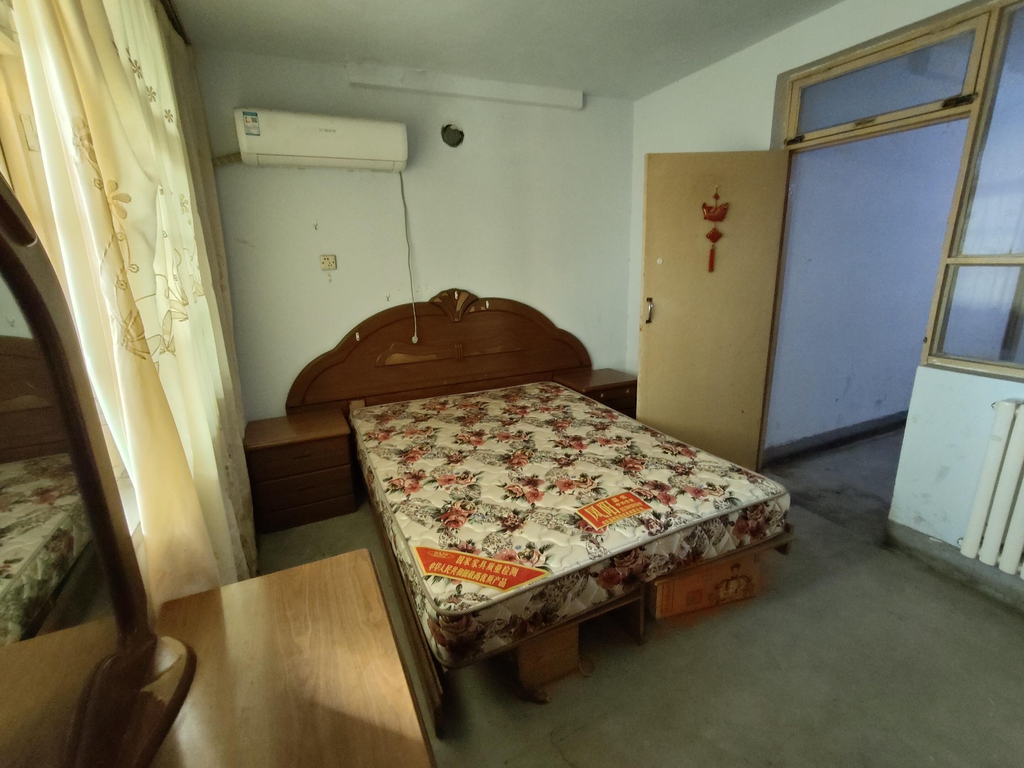 闫千户小区