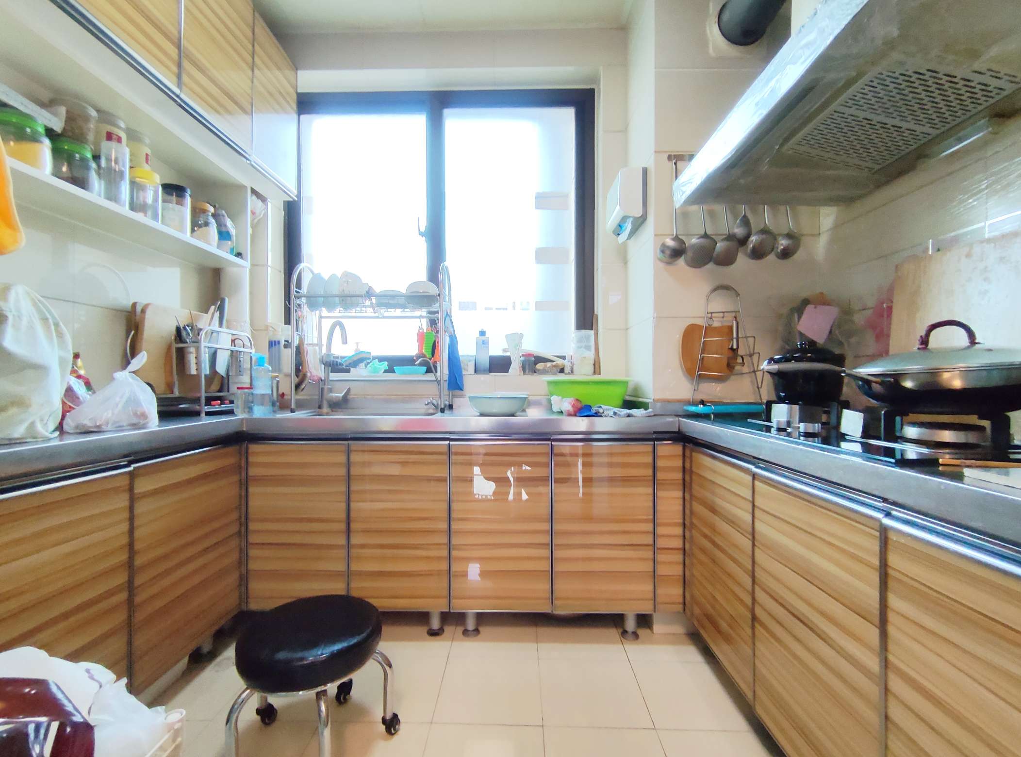 鲁邦奥林逸城西区