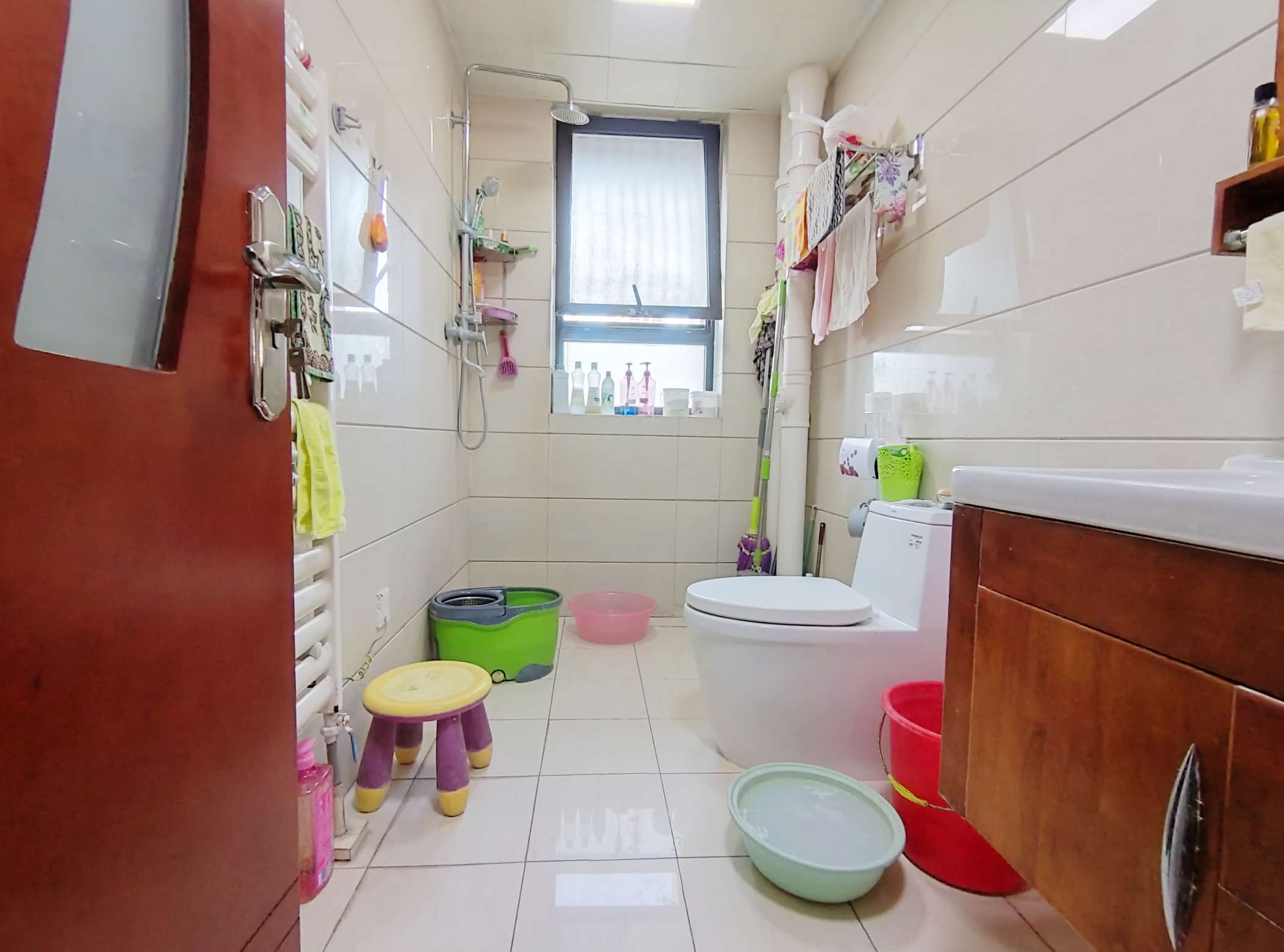 鲁邦奥林逸城西区