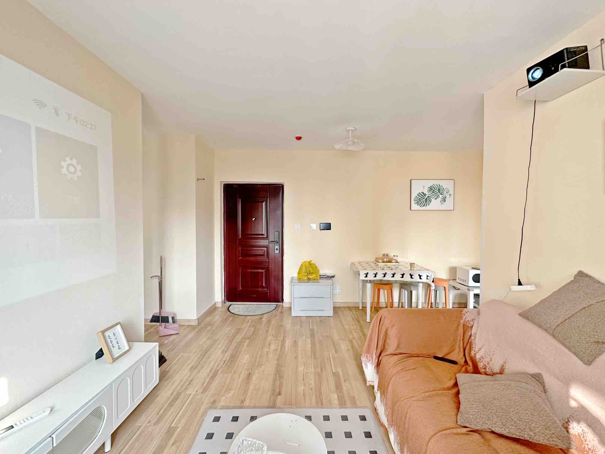 保利天禧欢乐颂