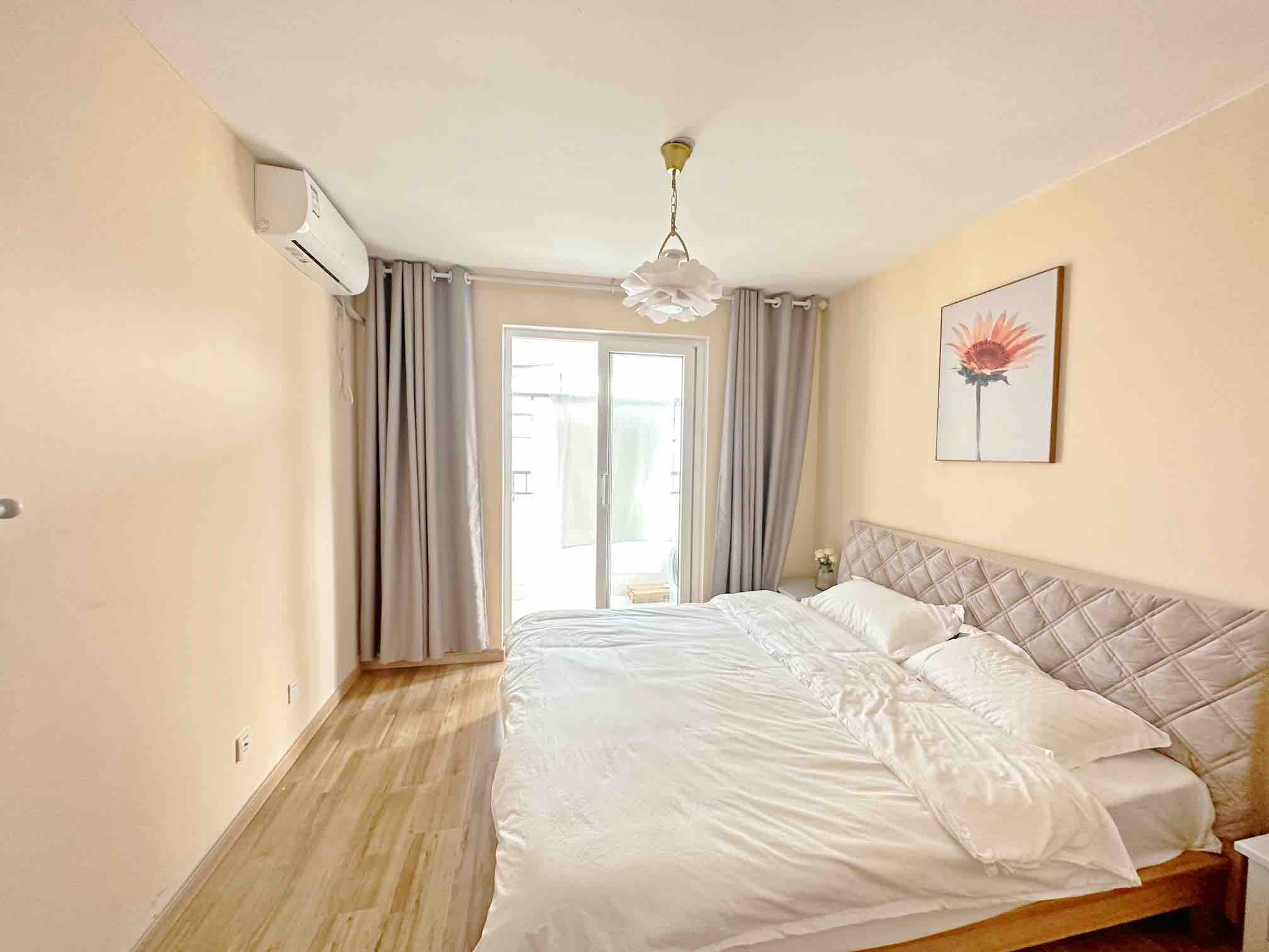 保利天禧欢乐颂