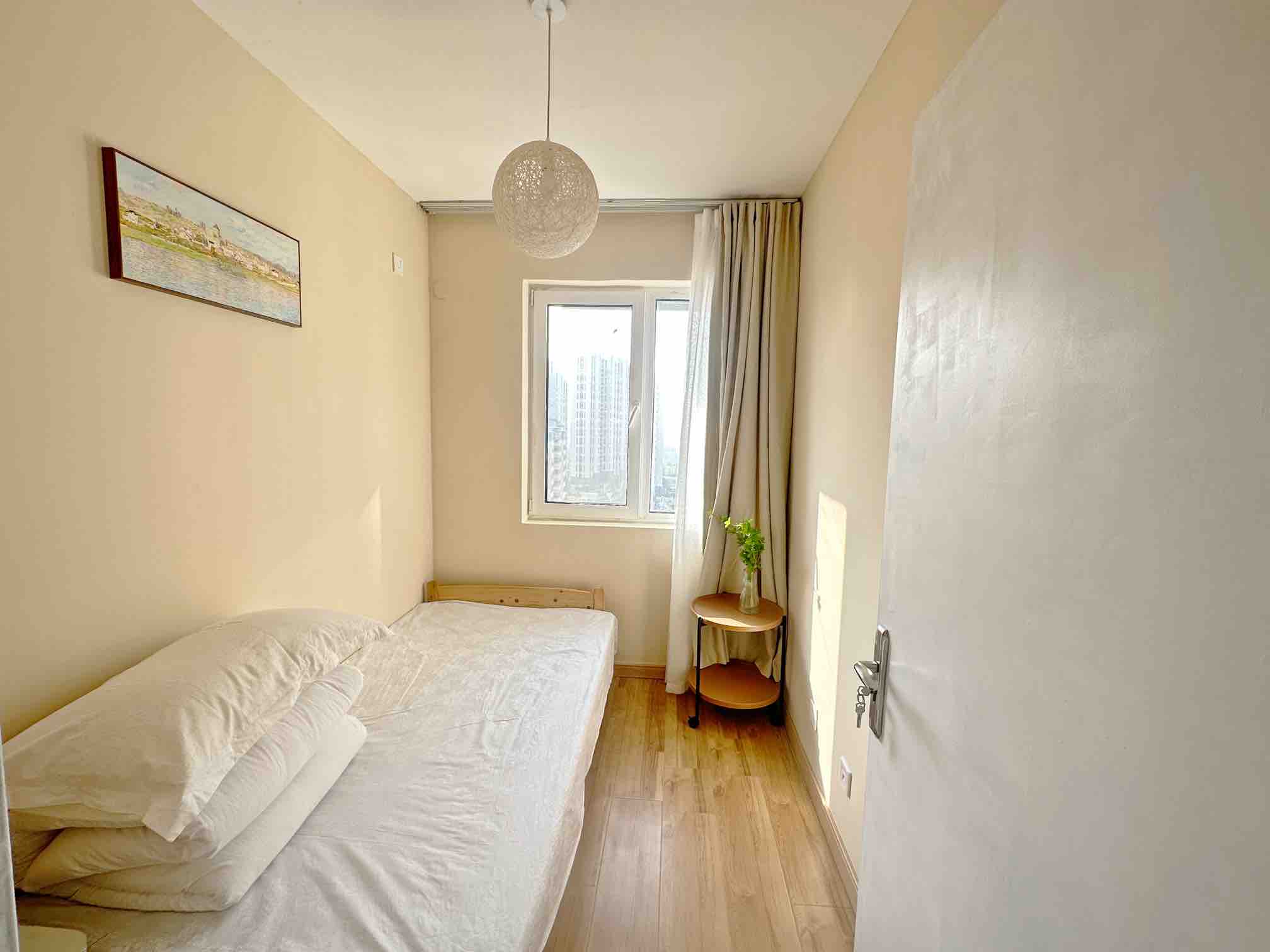 保利天禧欢乐颂