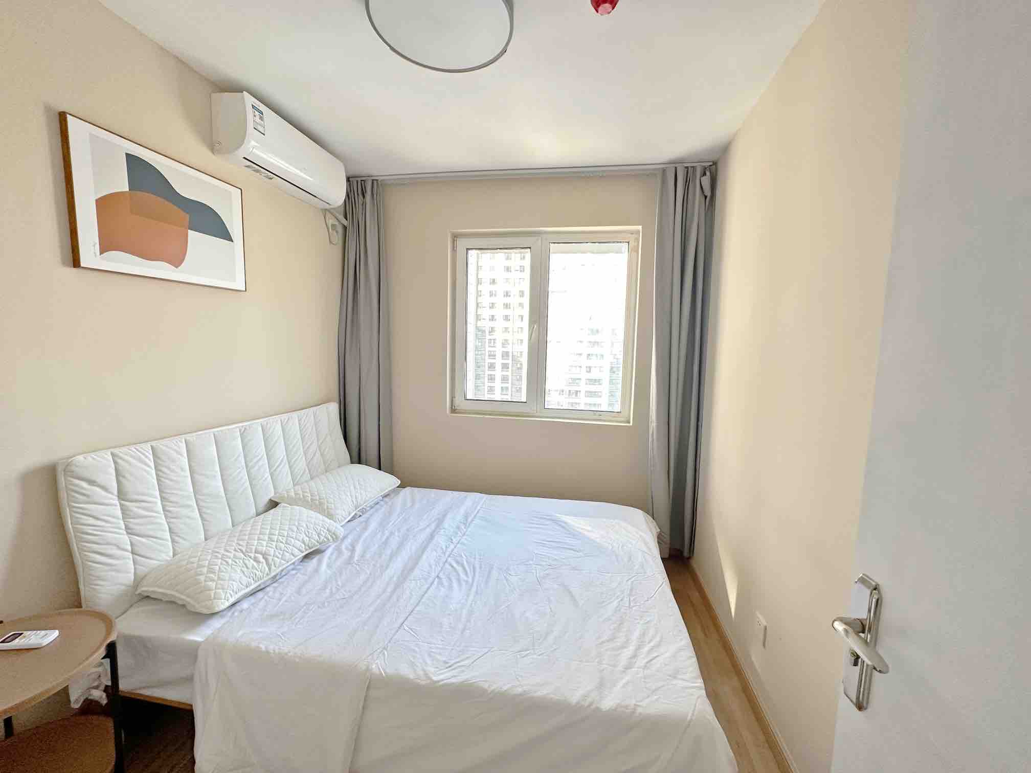 保利天禧欢乐颂