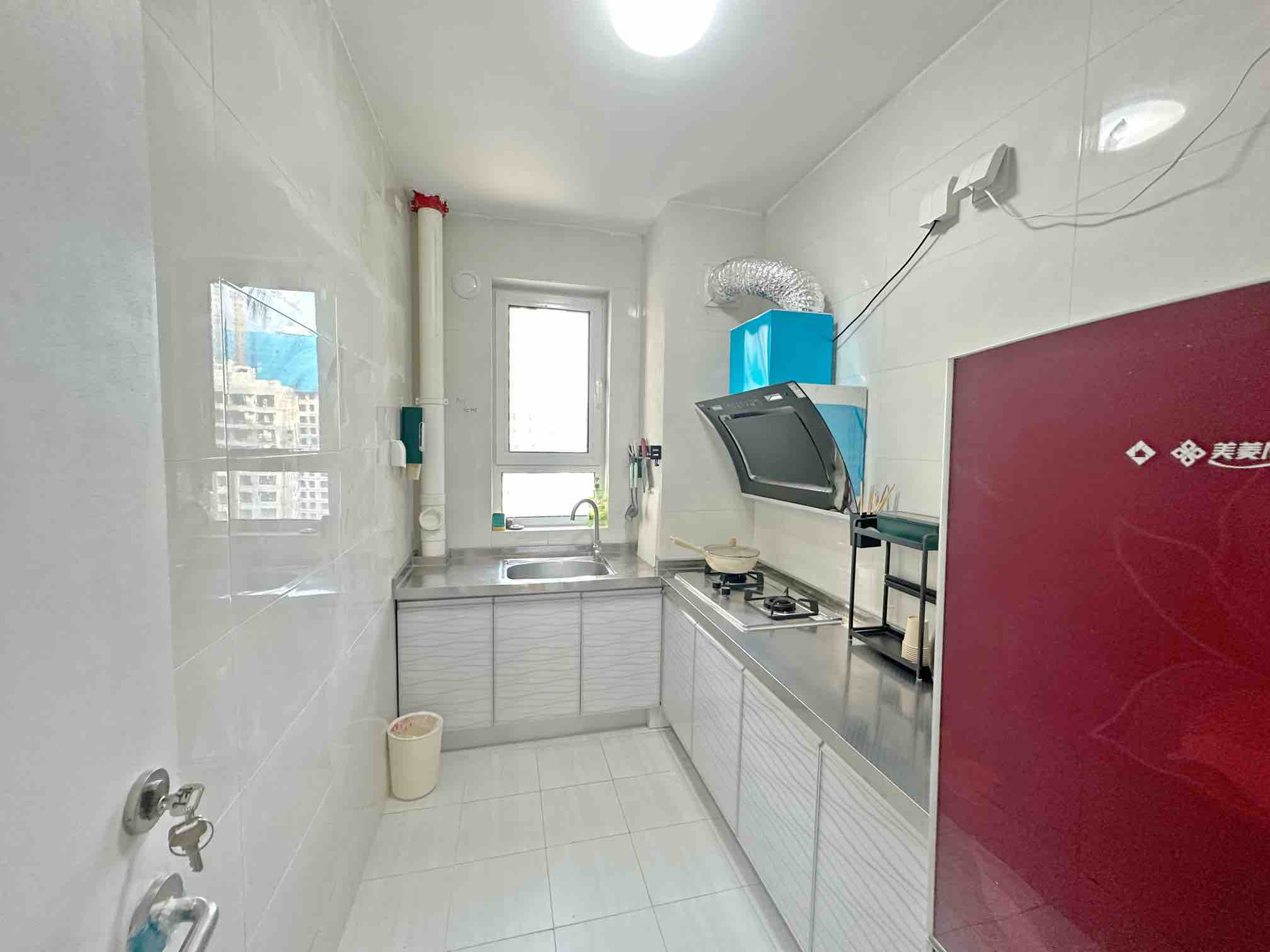 保利天禧欢乐颂