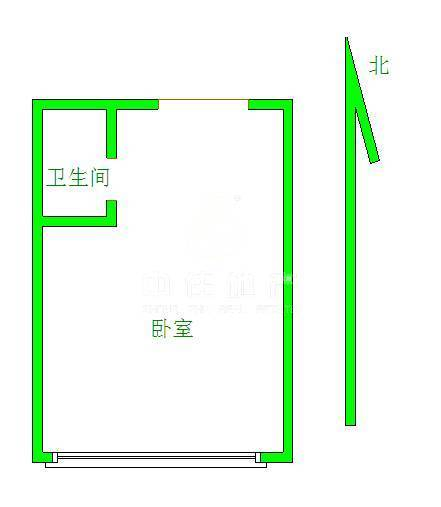 南益名泉春晓公寓