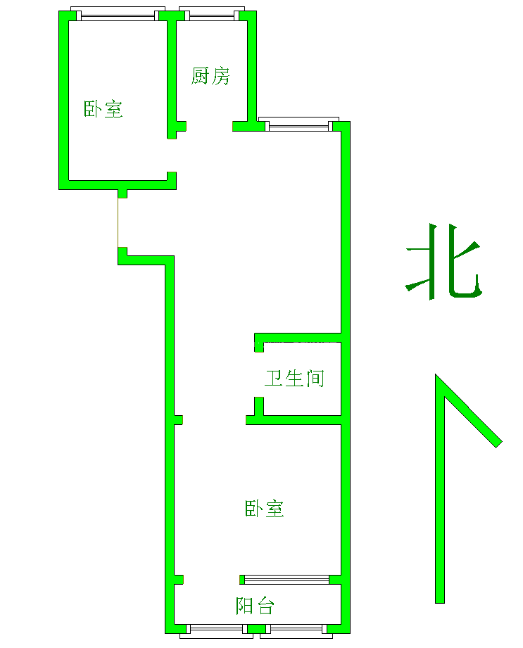 发祥巷