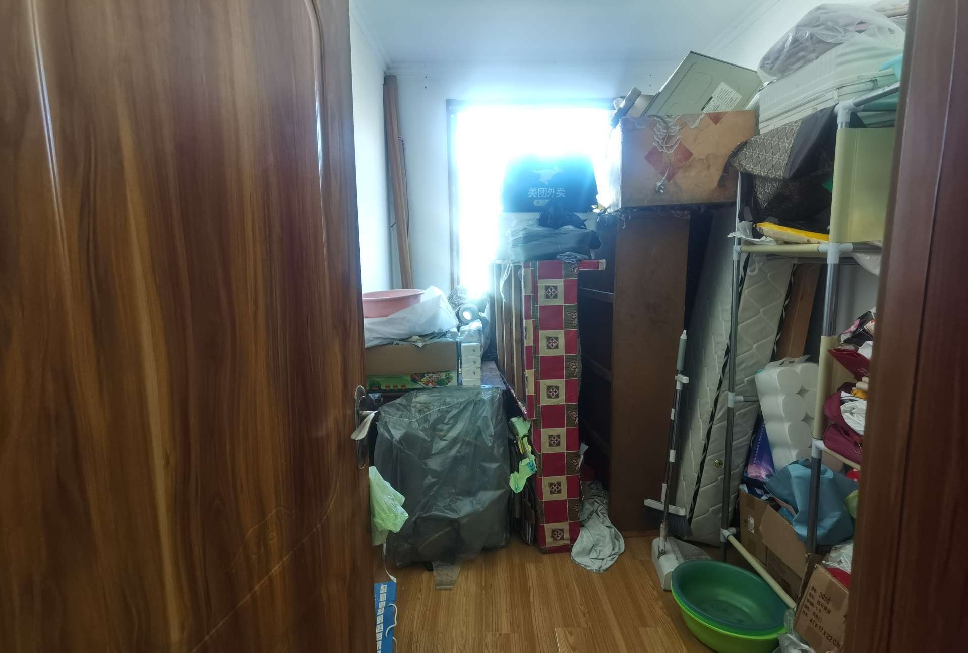 玉函小区北区