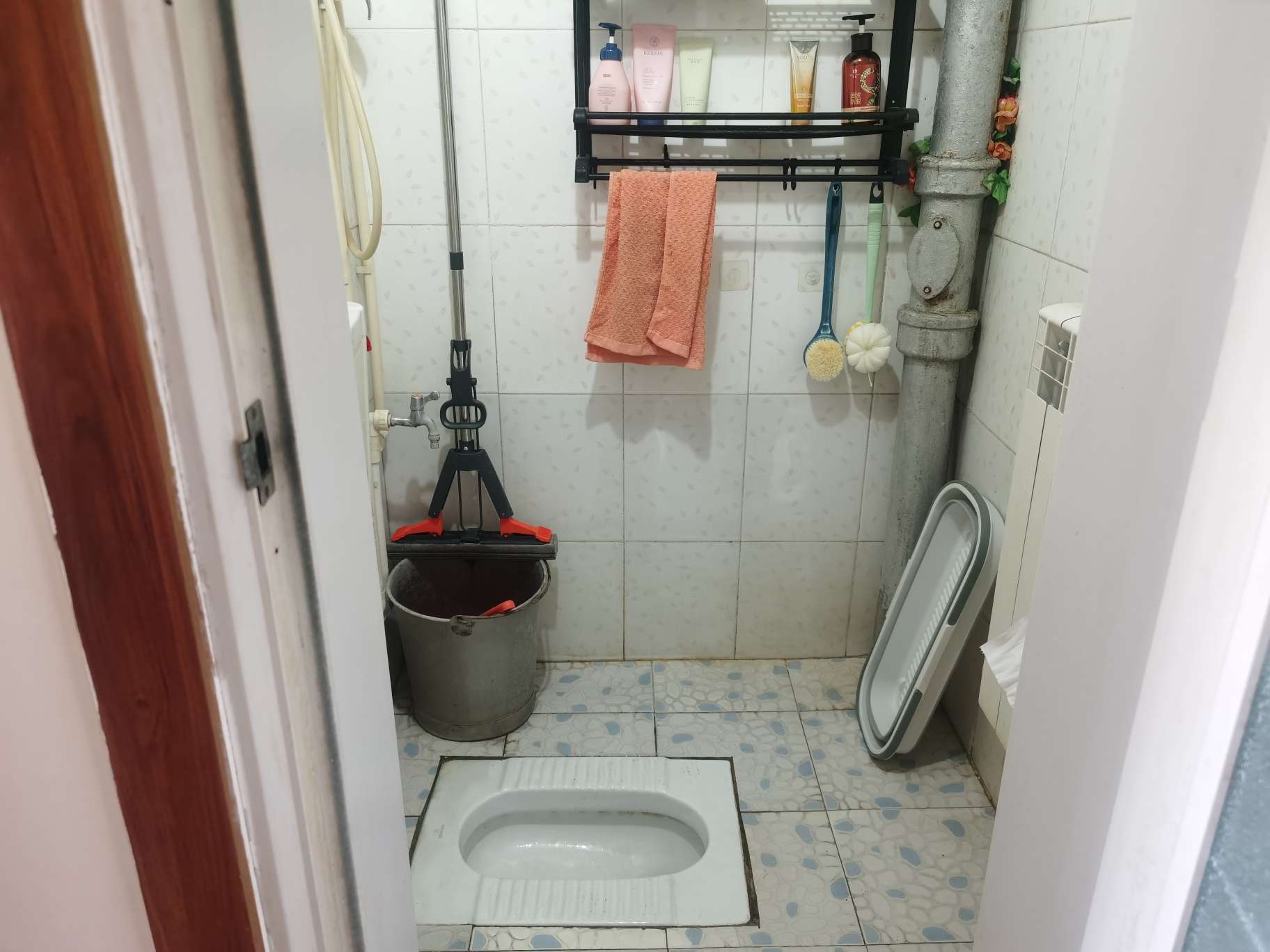 玉函小区北区
