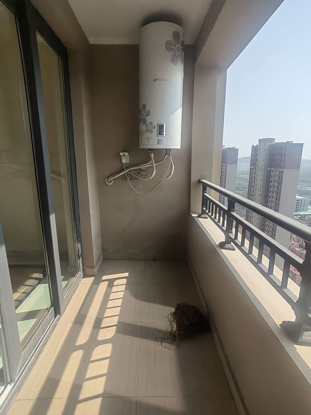 碧桂园凤凰城东区高层