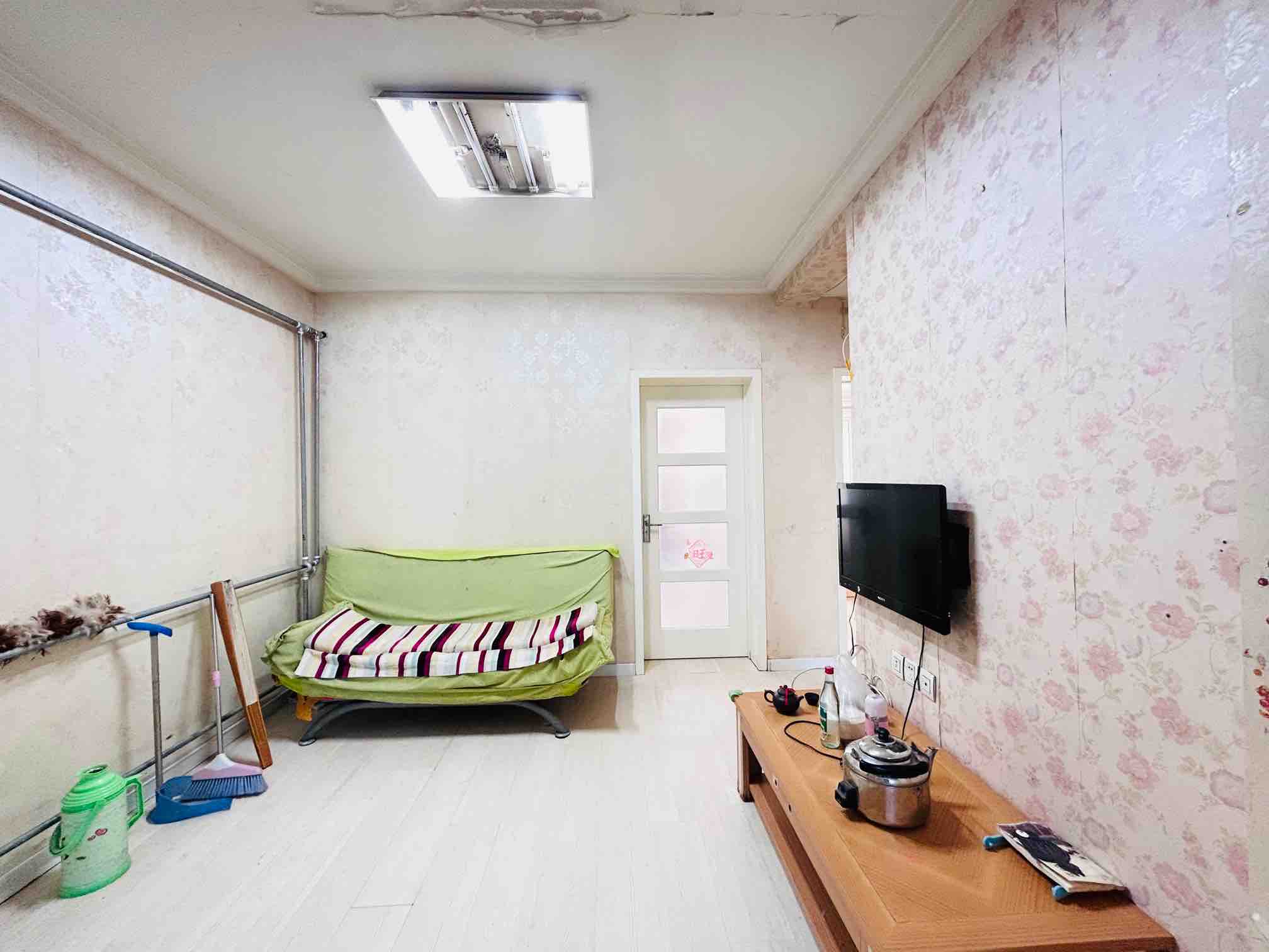 闵子骞路烟草宿舍