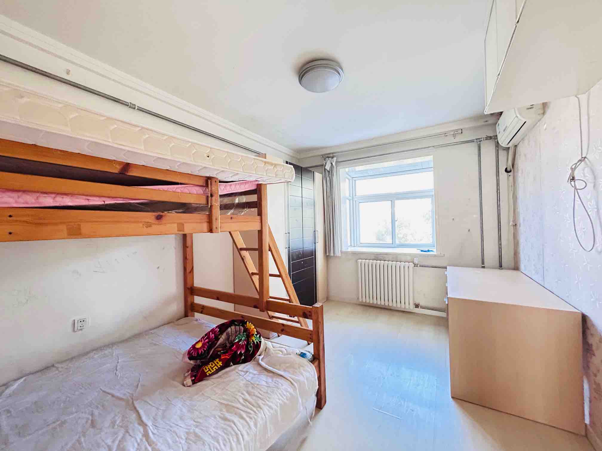 闵子骞路烟草宿舍