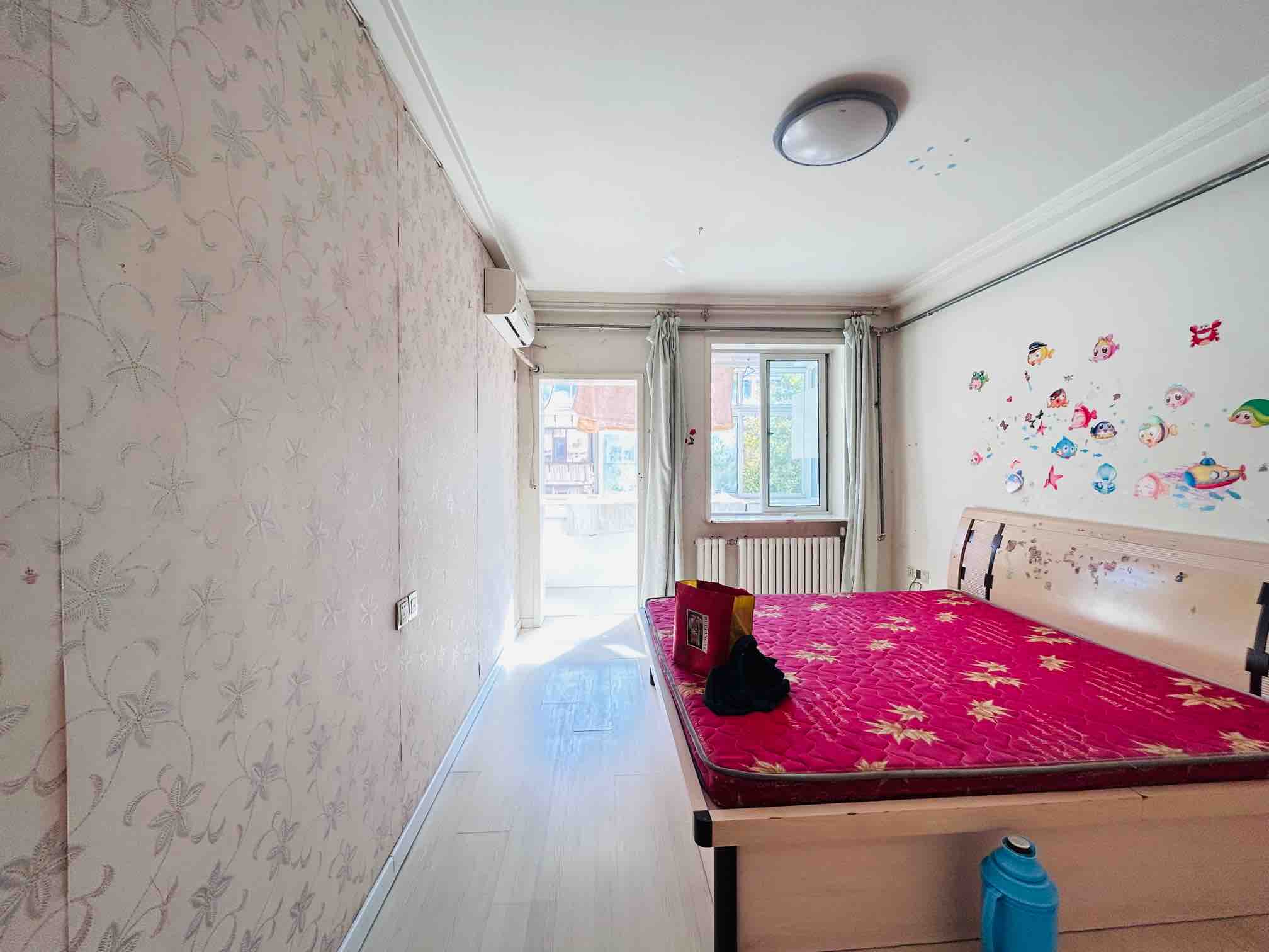 闵子骞路烟草宿舍