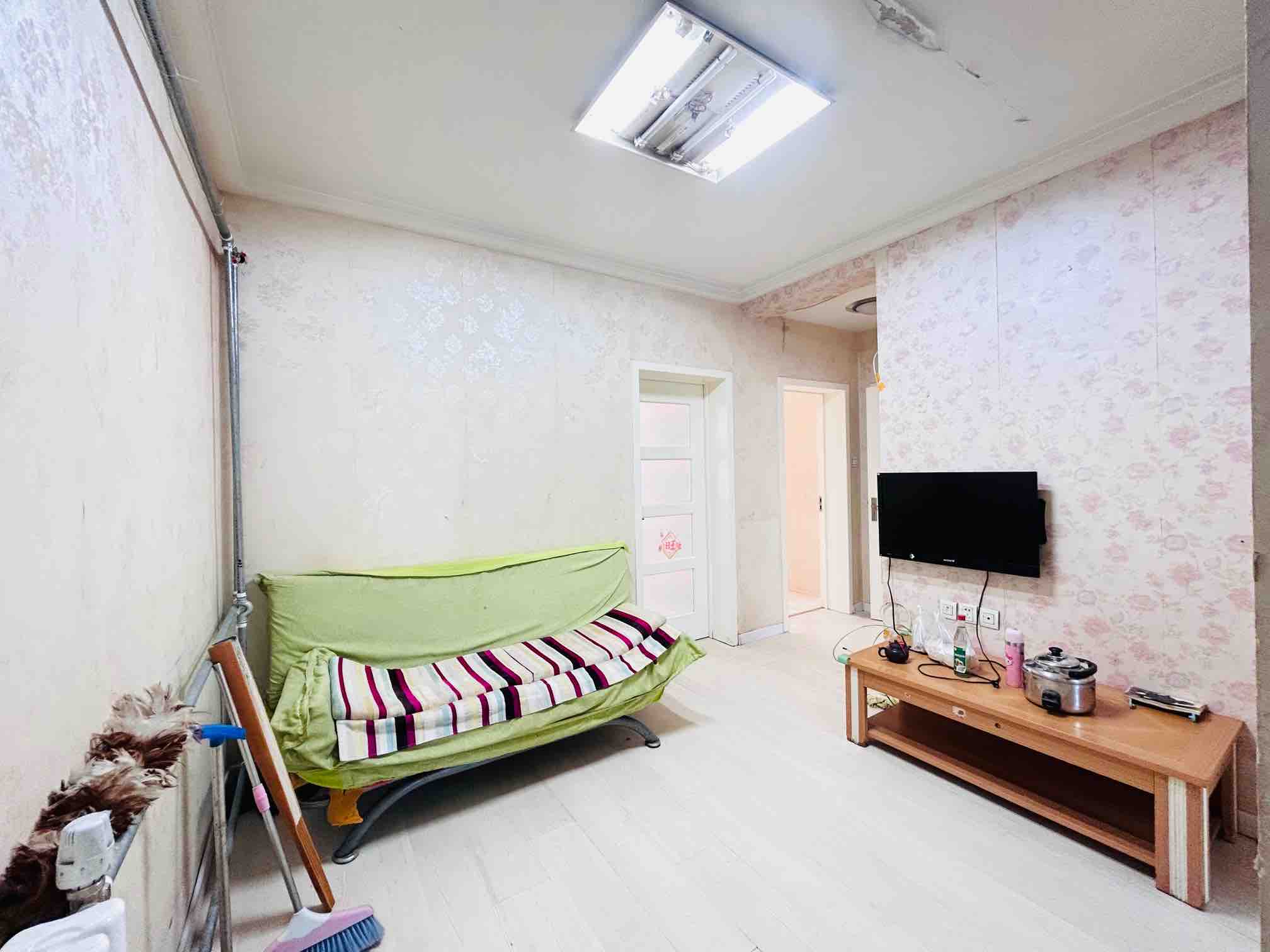 闵子骞路烟草宿舍