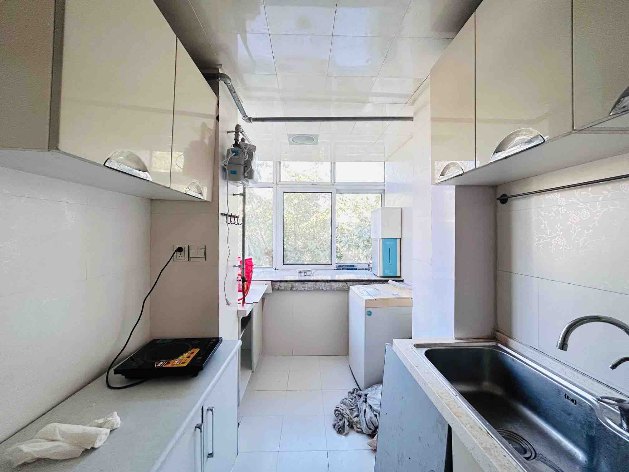 闵子骞路烟草宿舍