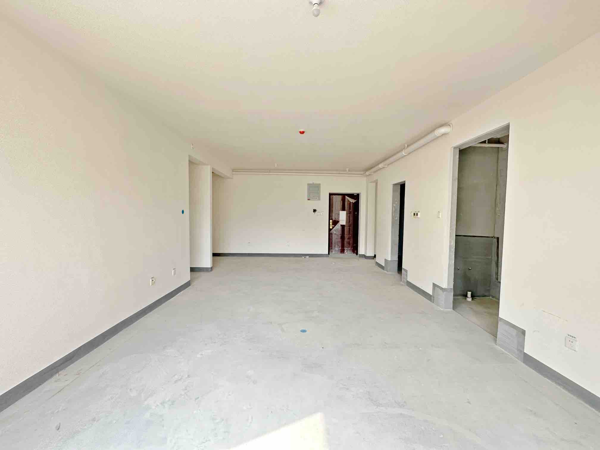 绿地国际城樱花明都