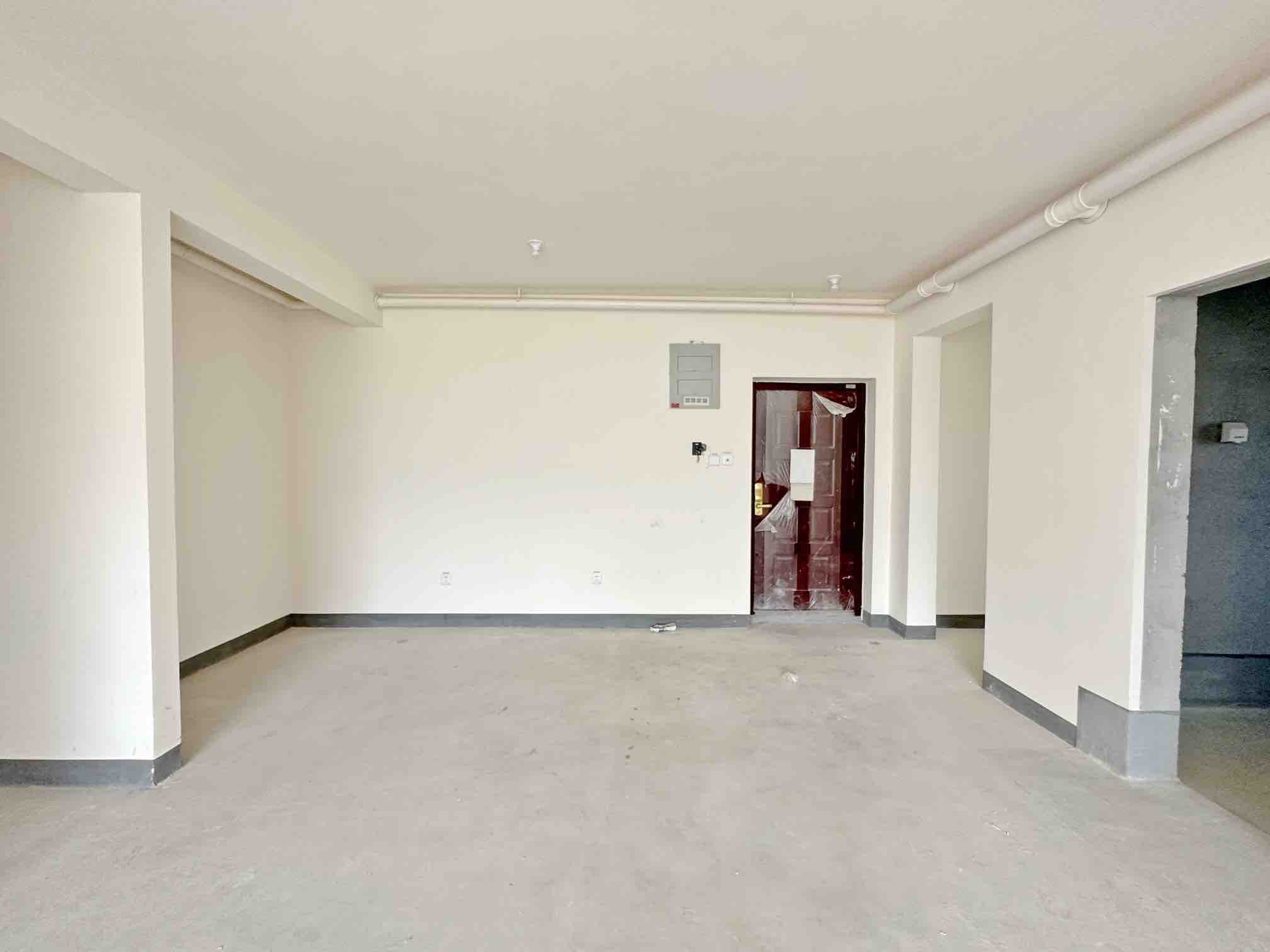 绿地国际城樱花明都