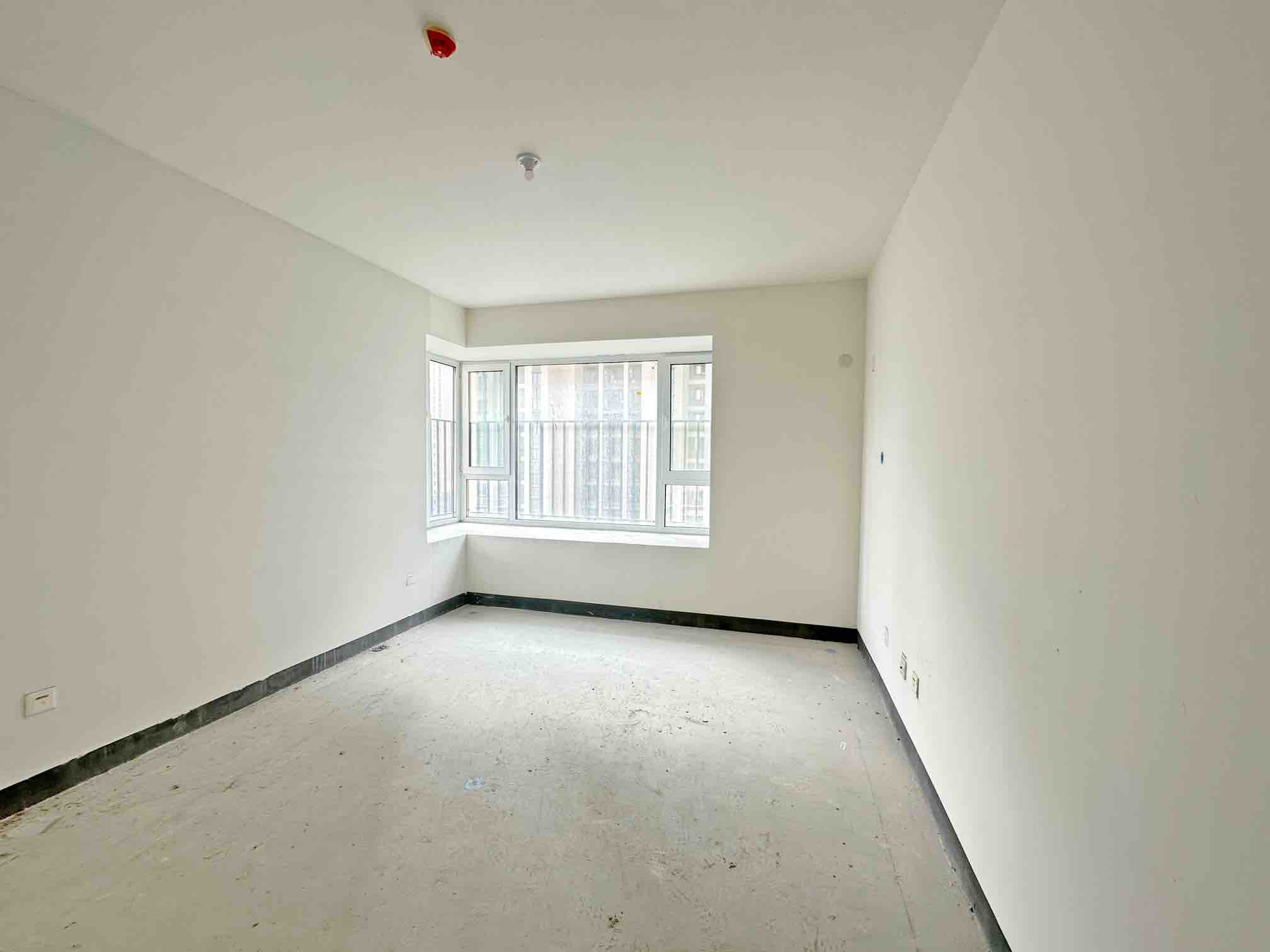 绿地国际城樱花明都