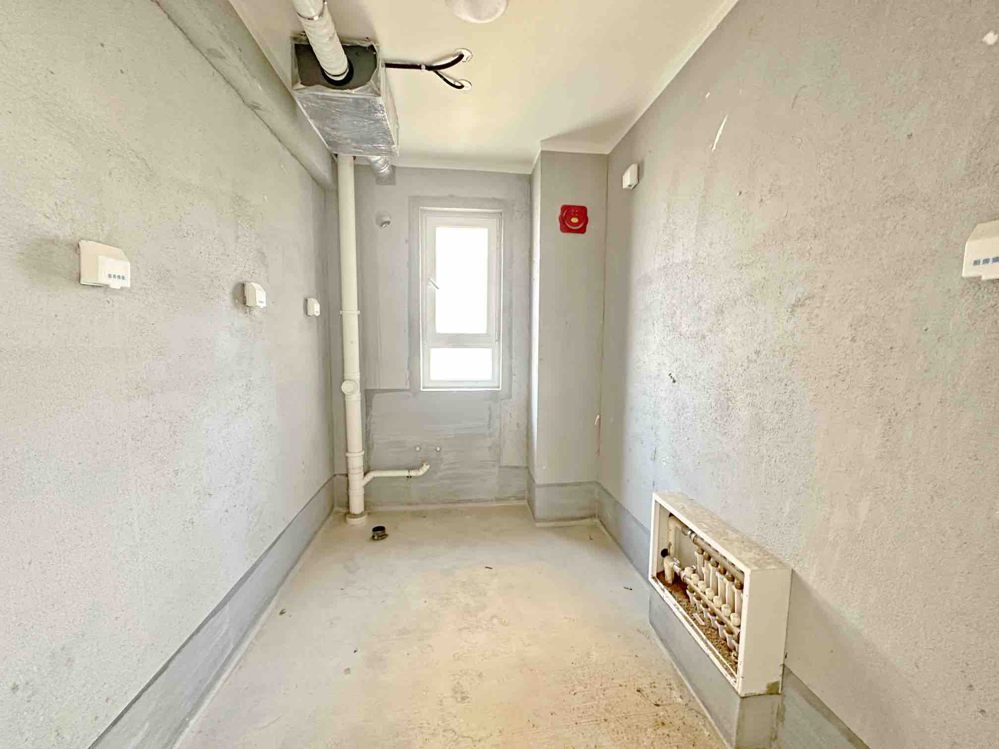 绿地国际城樱花明都