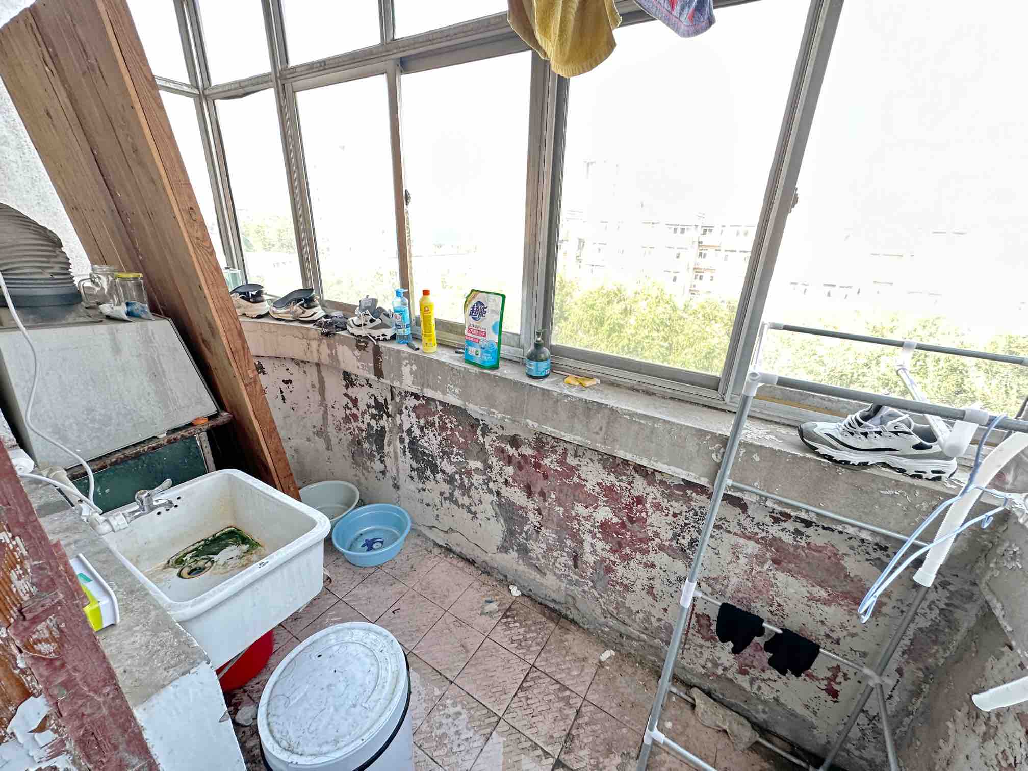 济南大学西校区宿舍