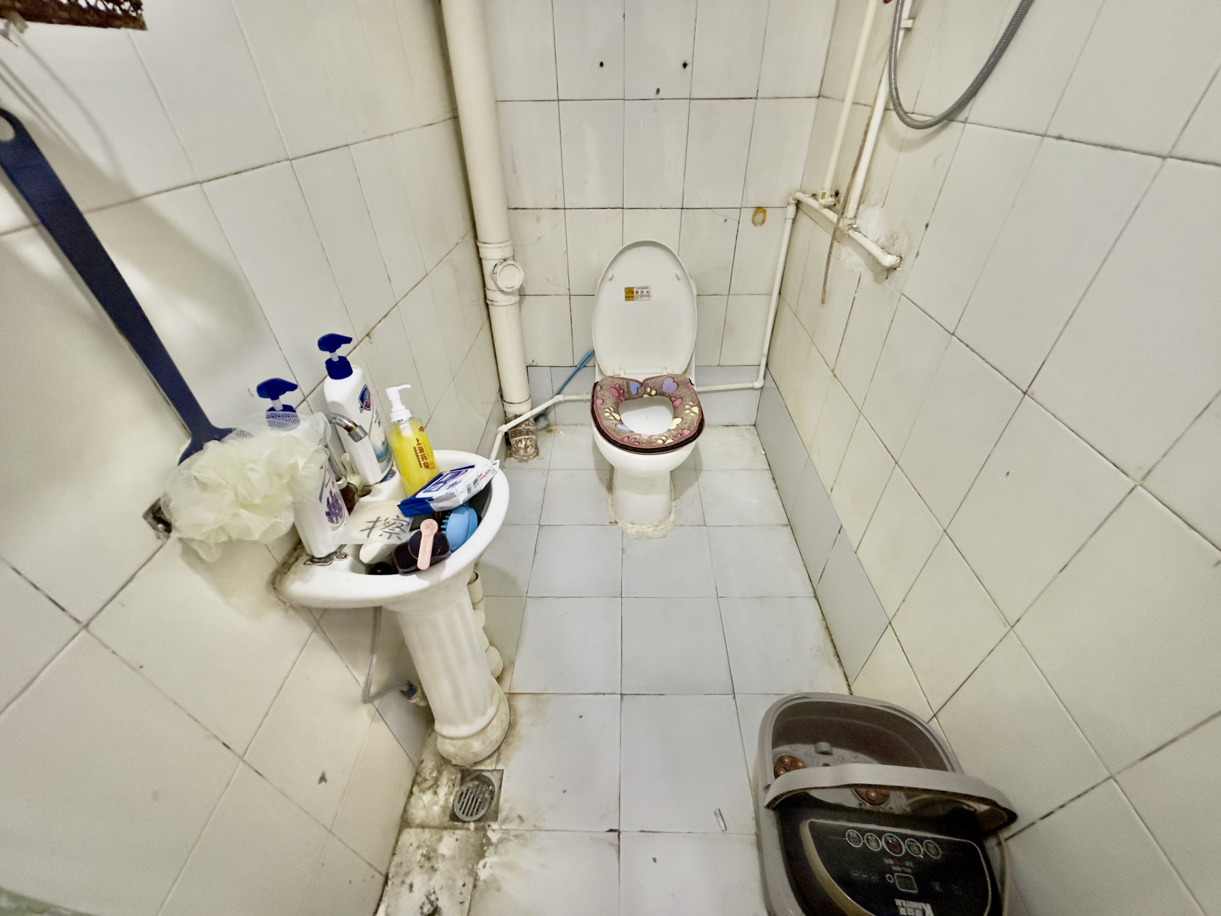 经七路单位宿舍