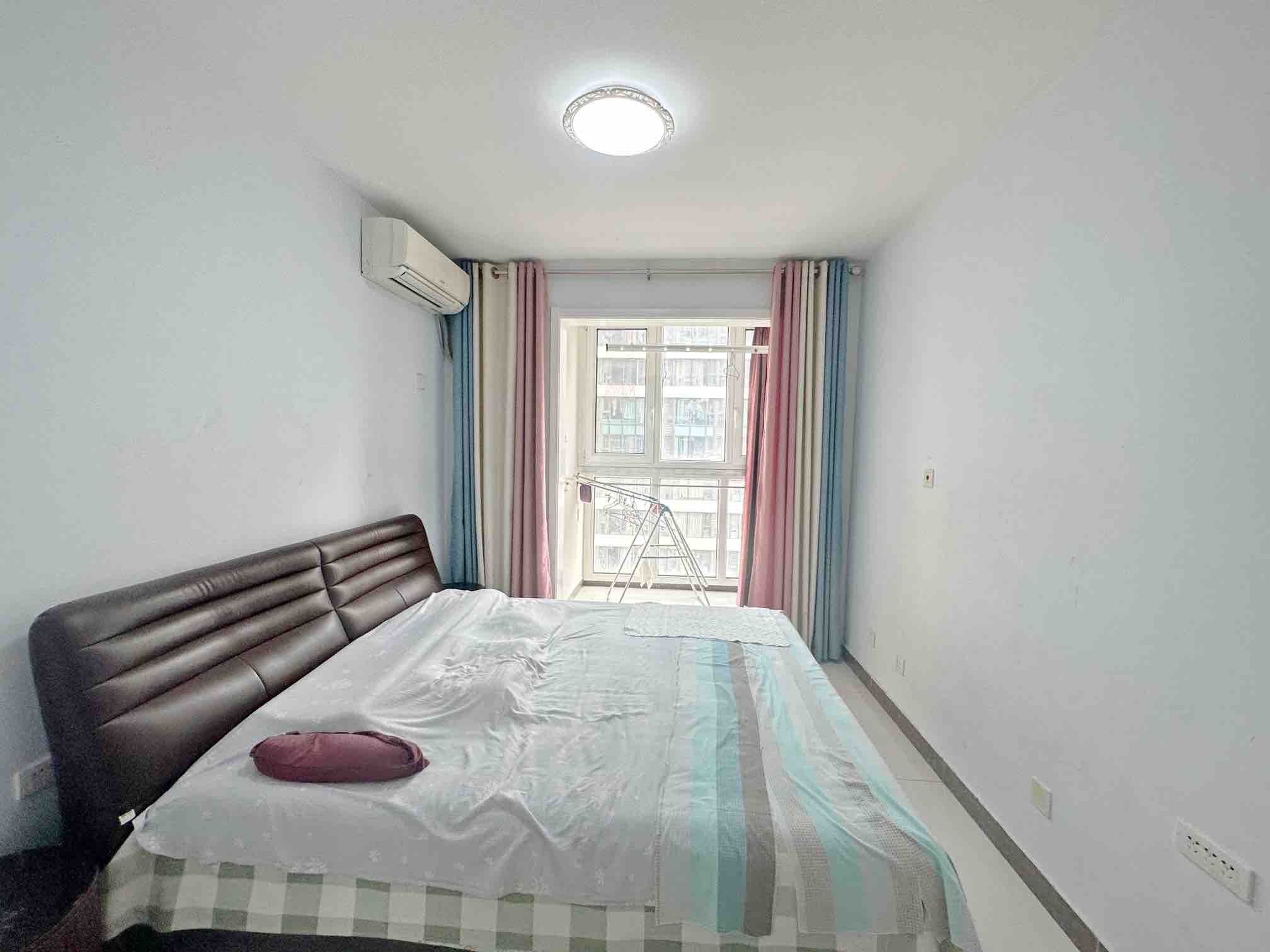 阳光100国际新城(K区)