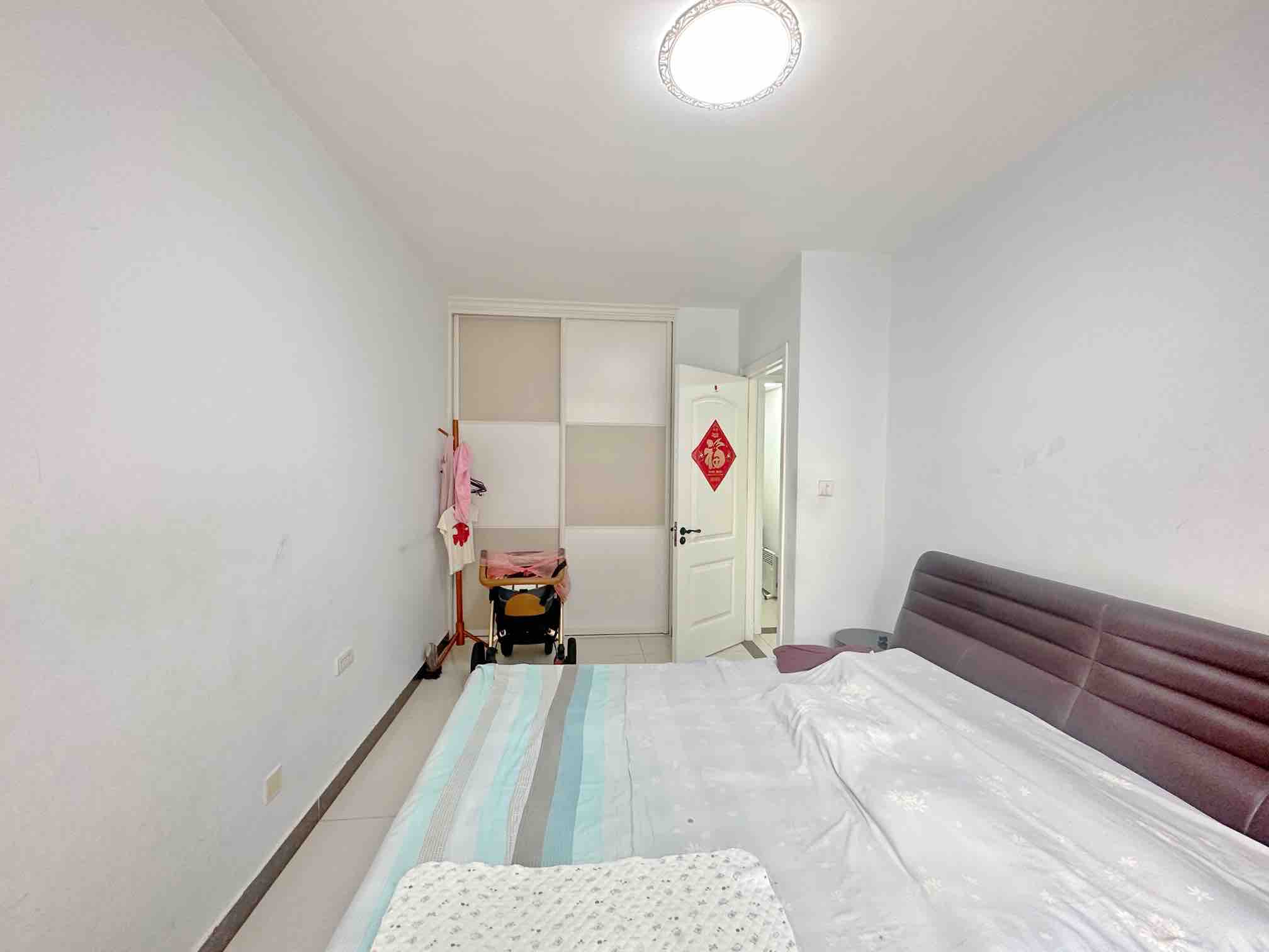 阳光100国际新城(K区)