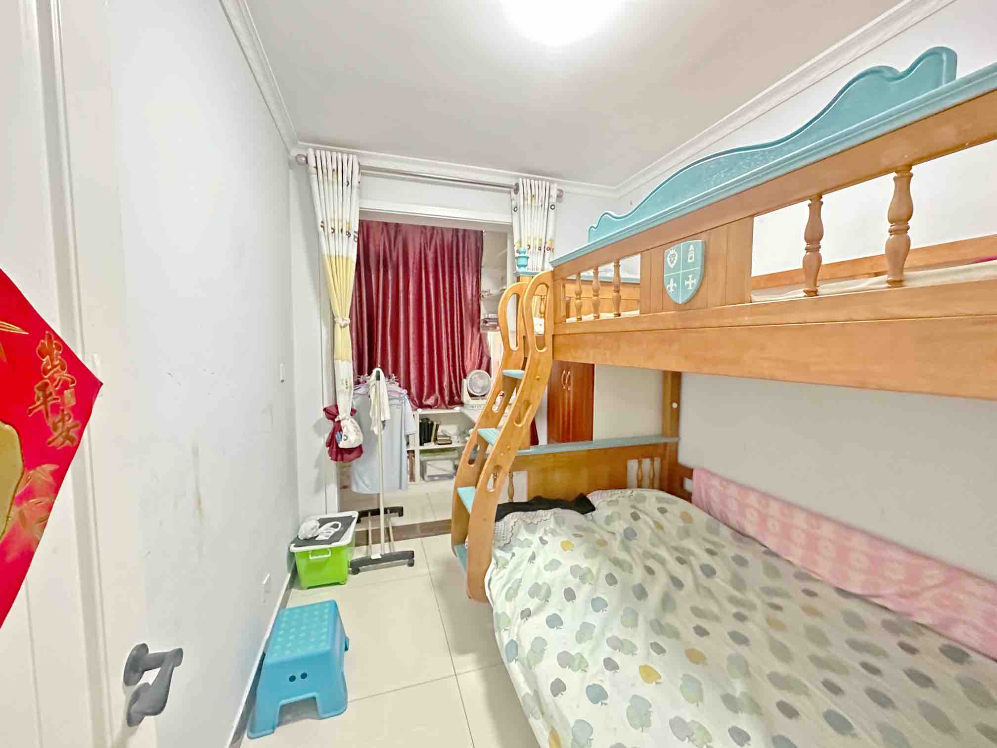 阳光100国际新城(K区)