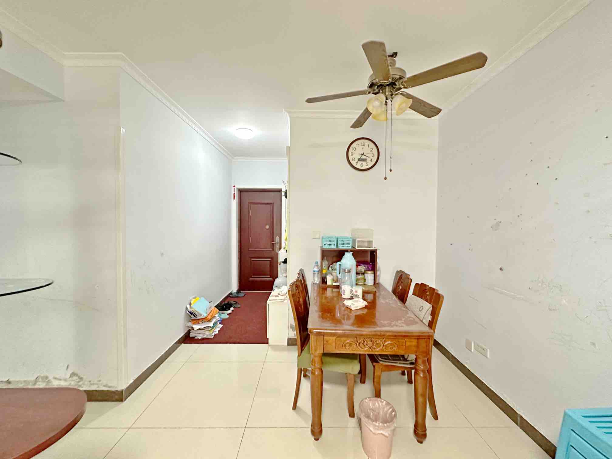 阳光100国际新城(K区)