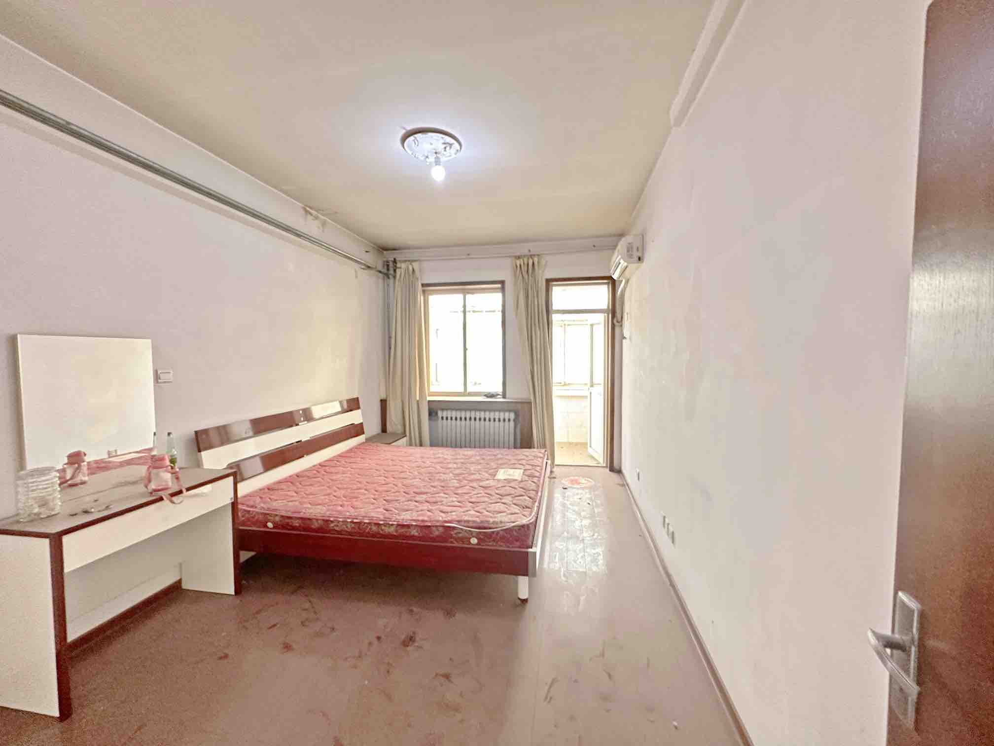 济微路公路局宿舍