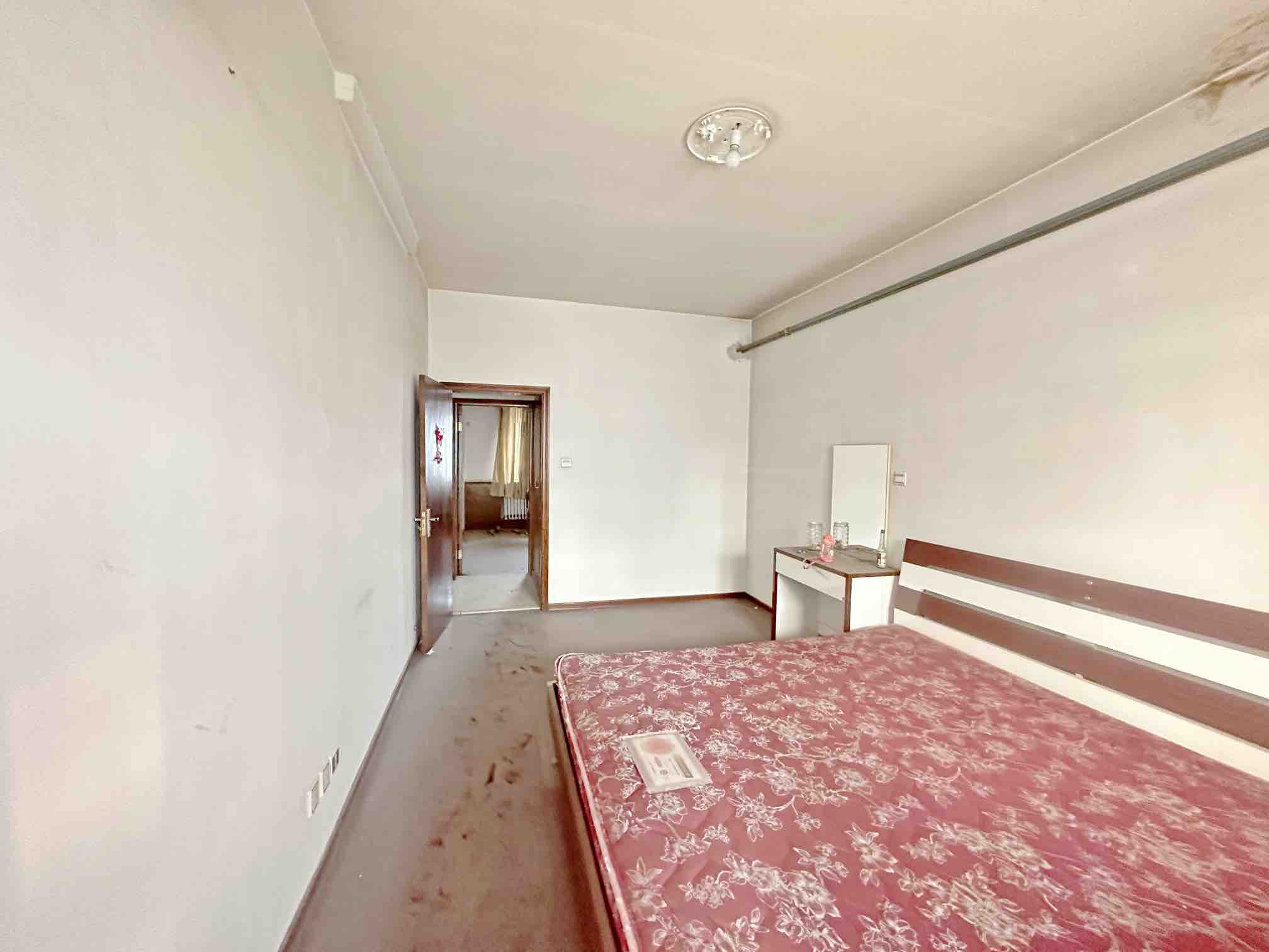 济微路公路局宿舍