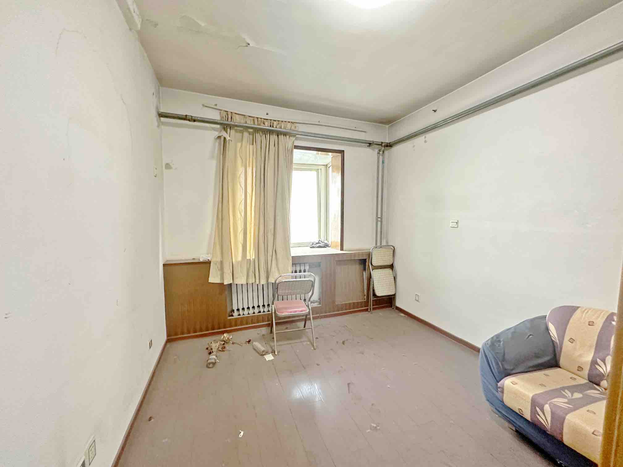 济微路公路局宿舍