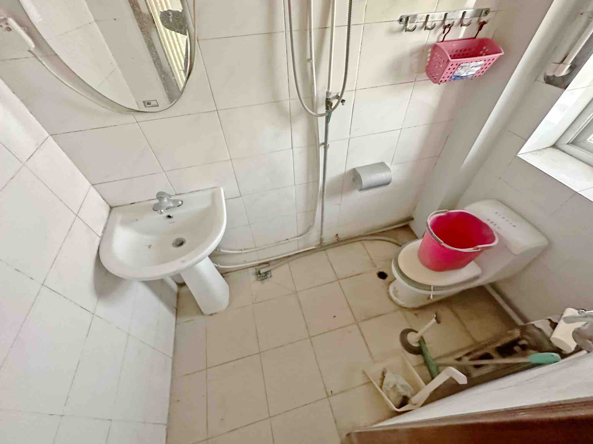 济微路公路局宿舍