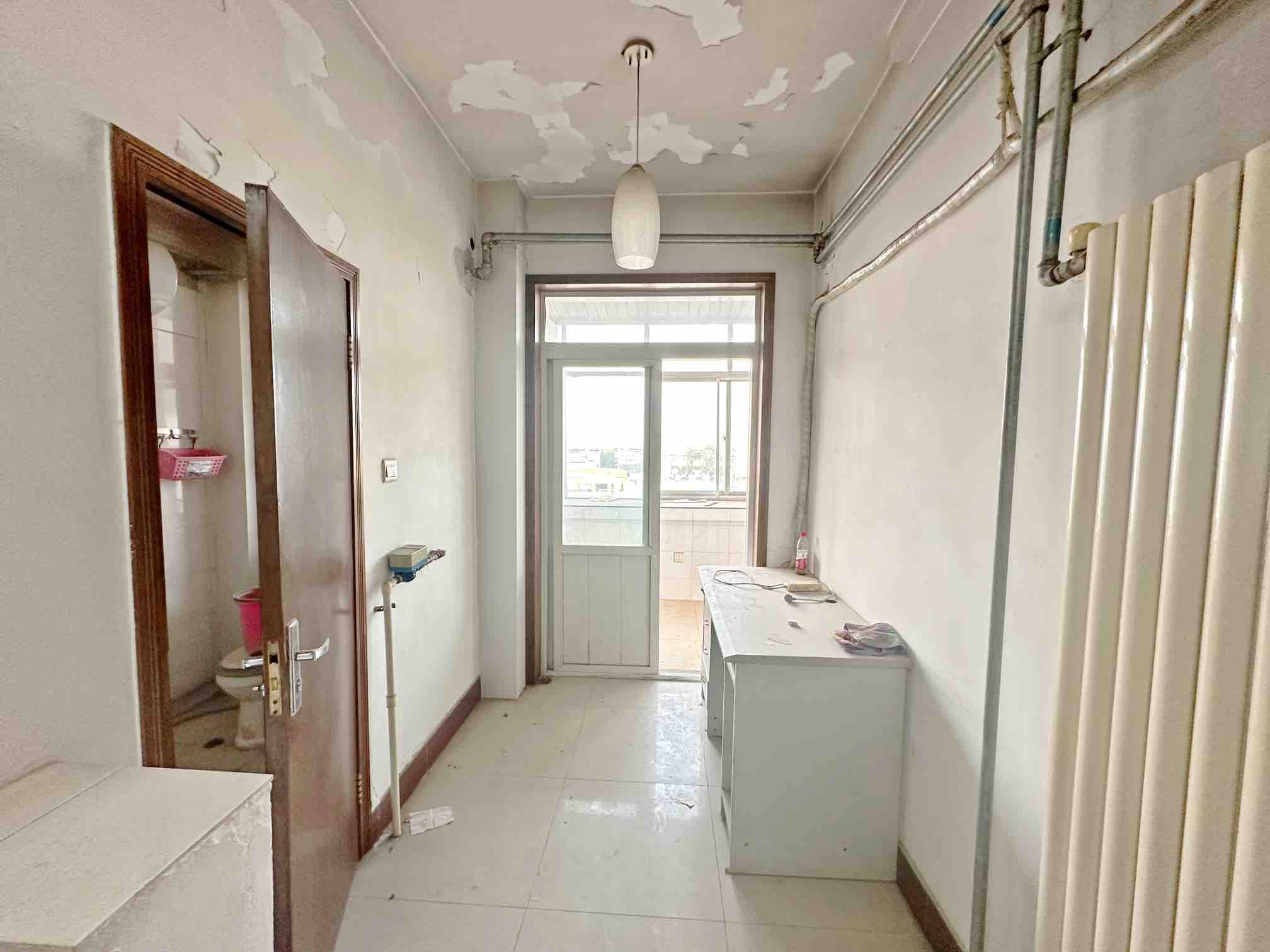 济微路公路局宿舍