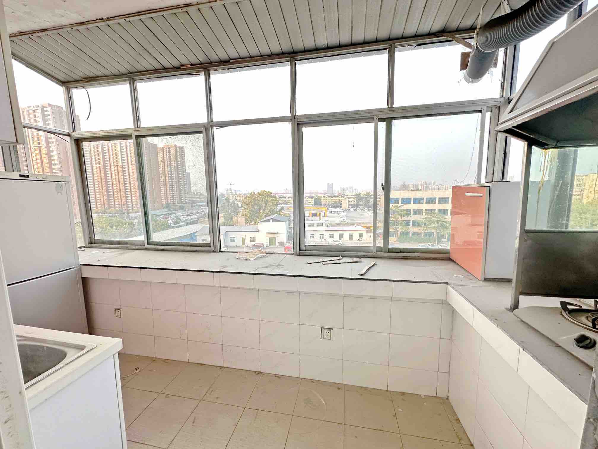 济微路公路局宿舍