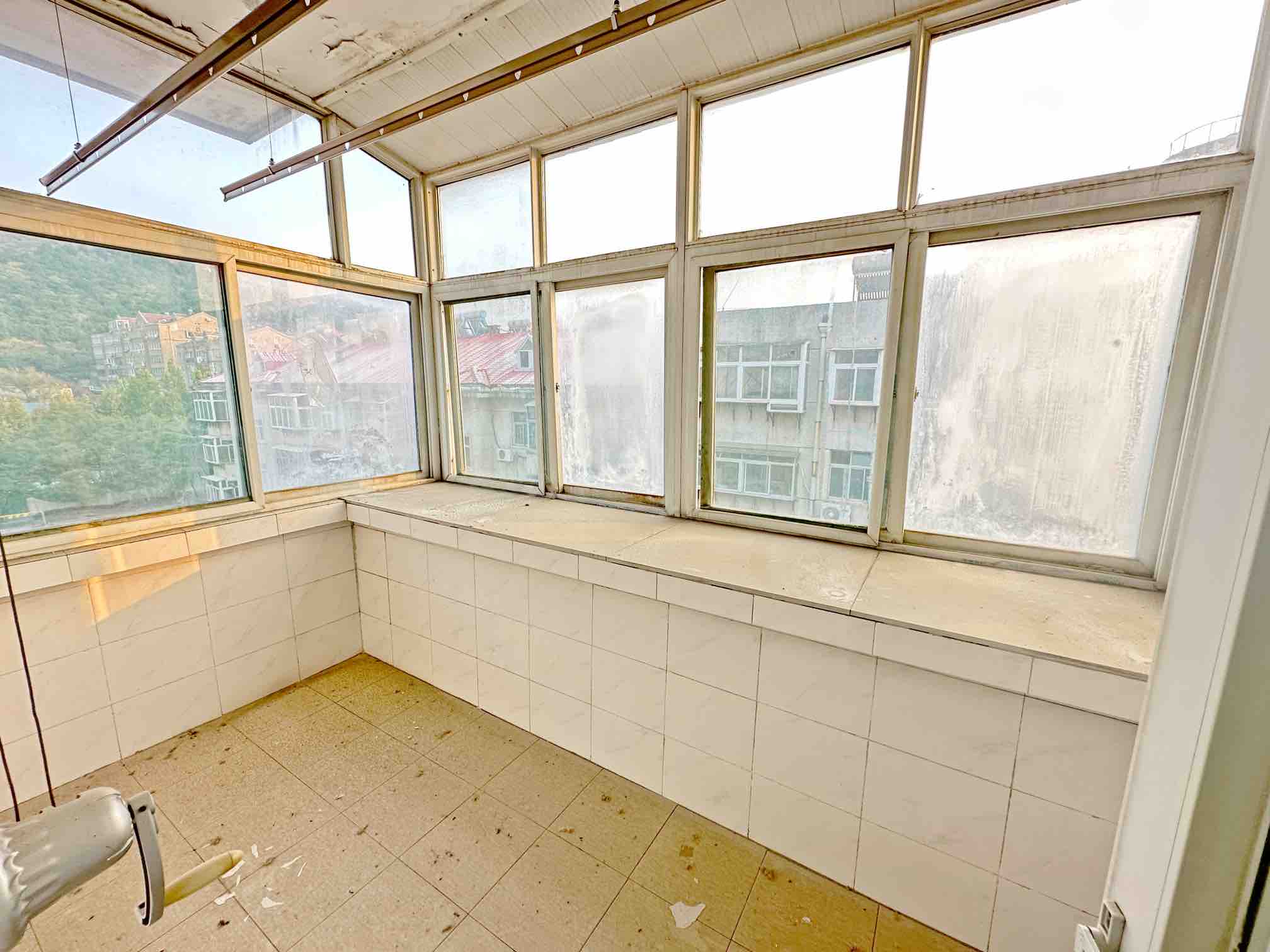 济微路公路局宿舍