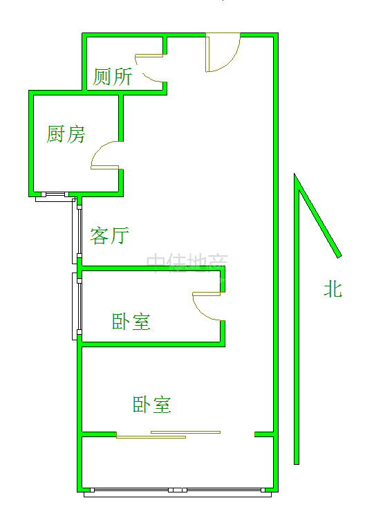 顺祥新区