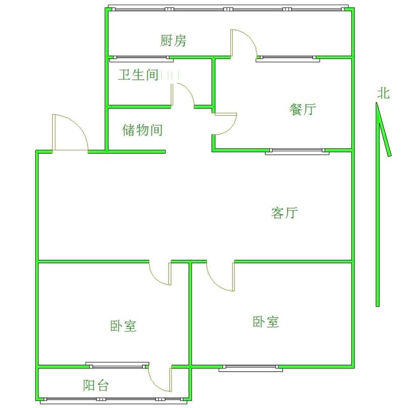 苏家小区