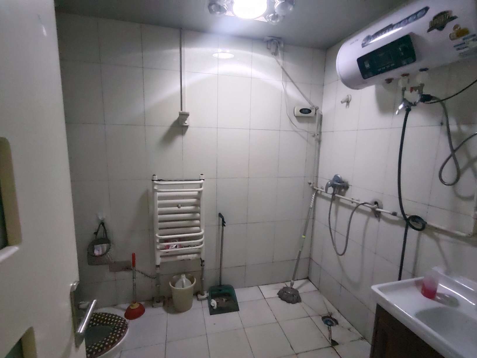 徐家庄