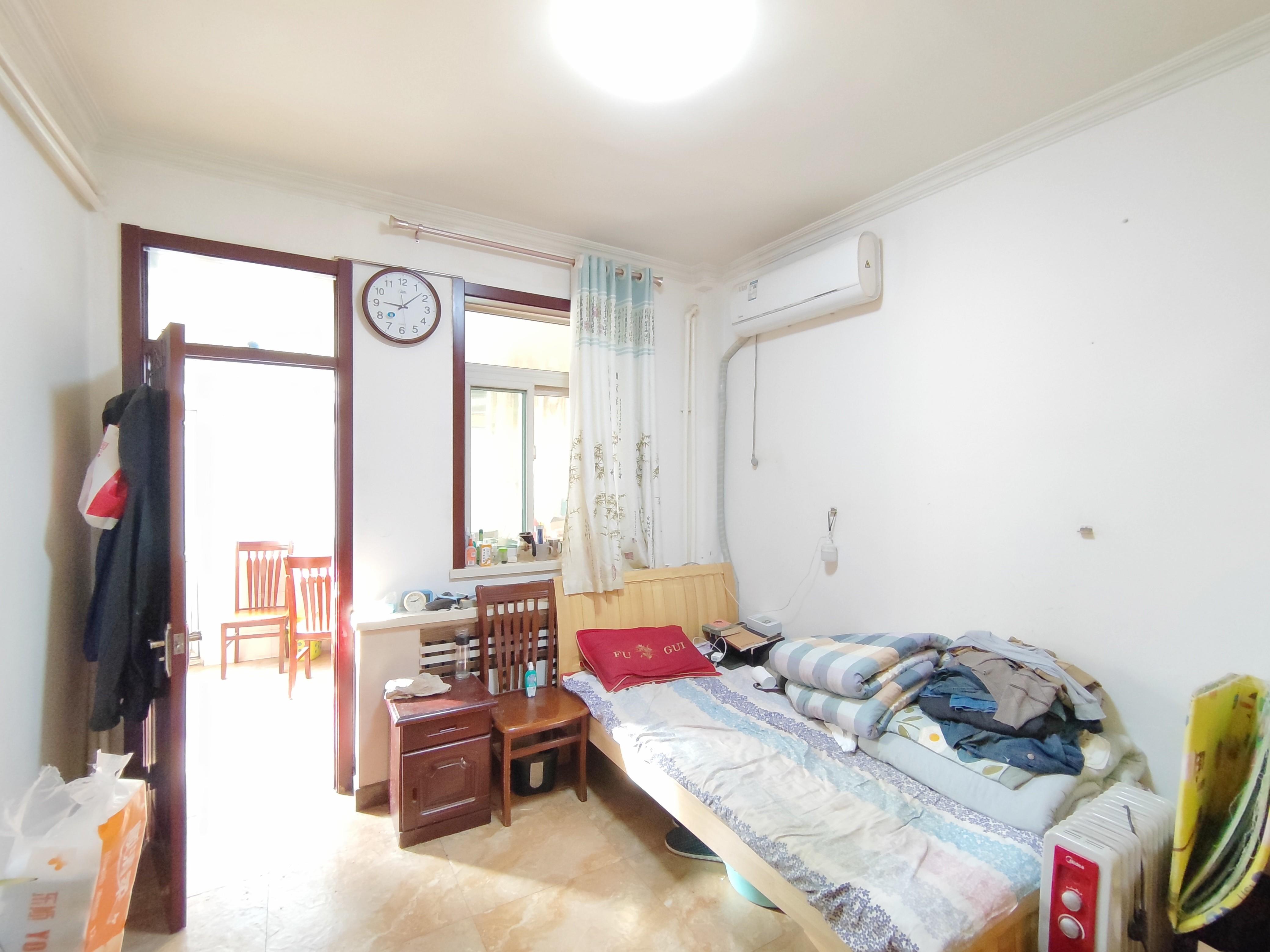 闵子骞路电力设计院宿舍