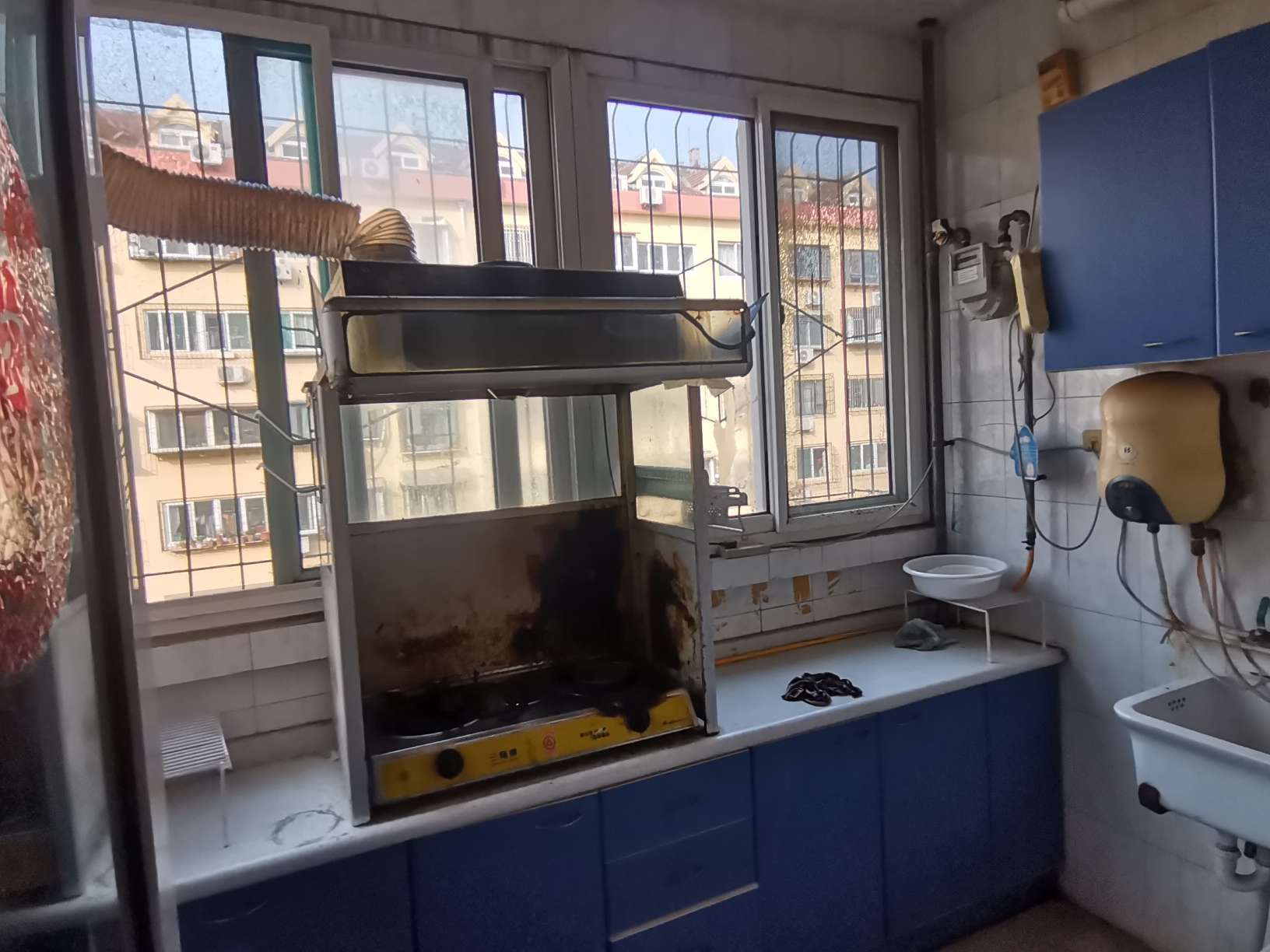 师范小区