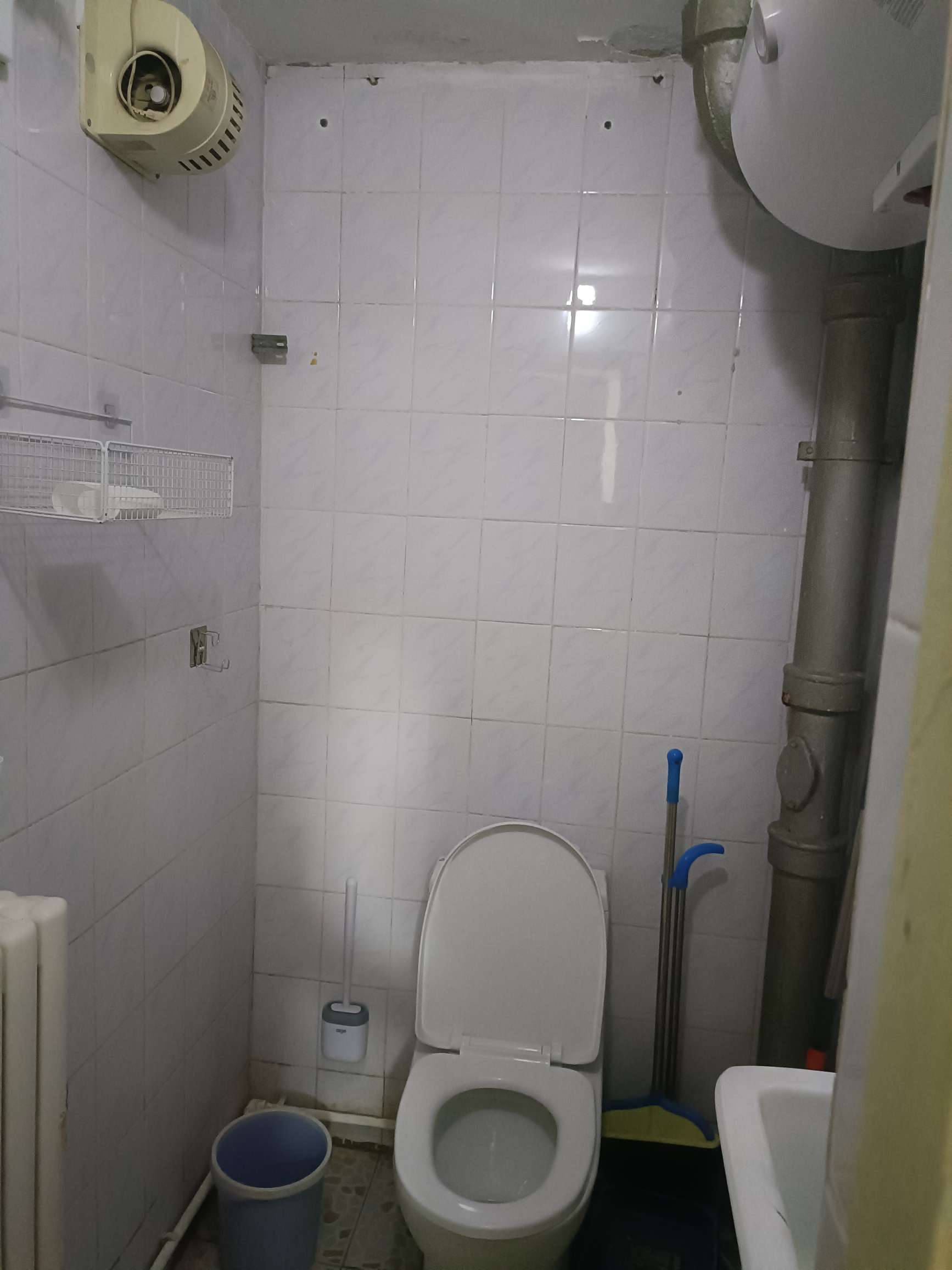 玉函小区东区
