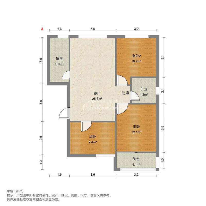 华夏金色阳光花园