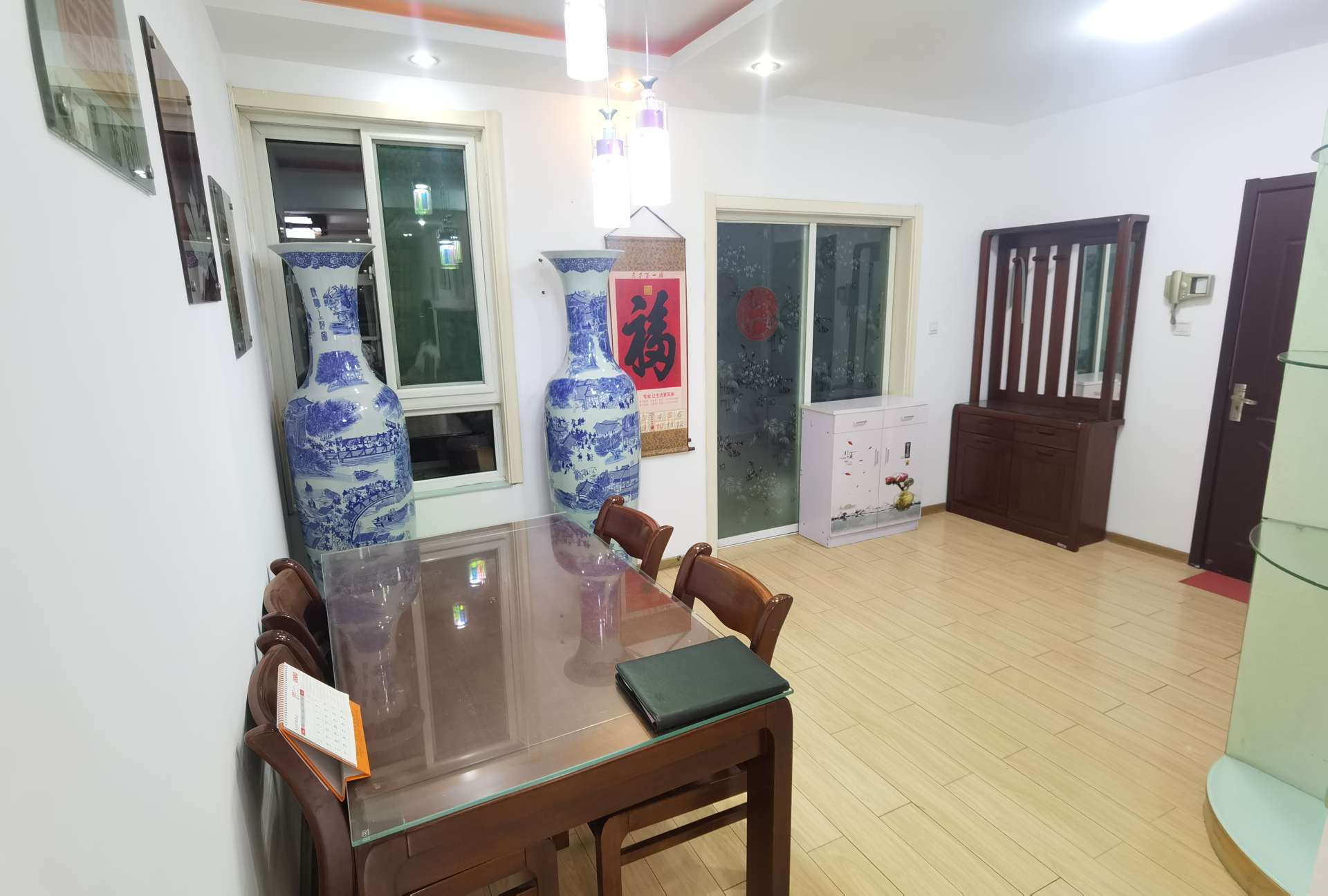 鲁铁花样年华